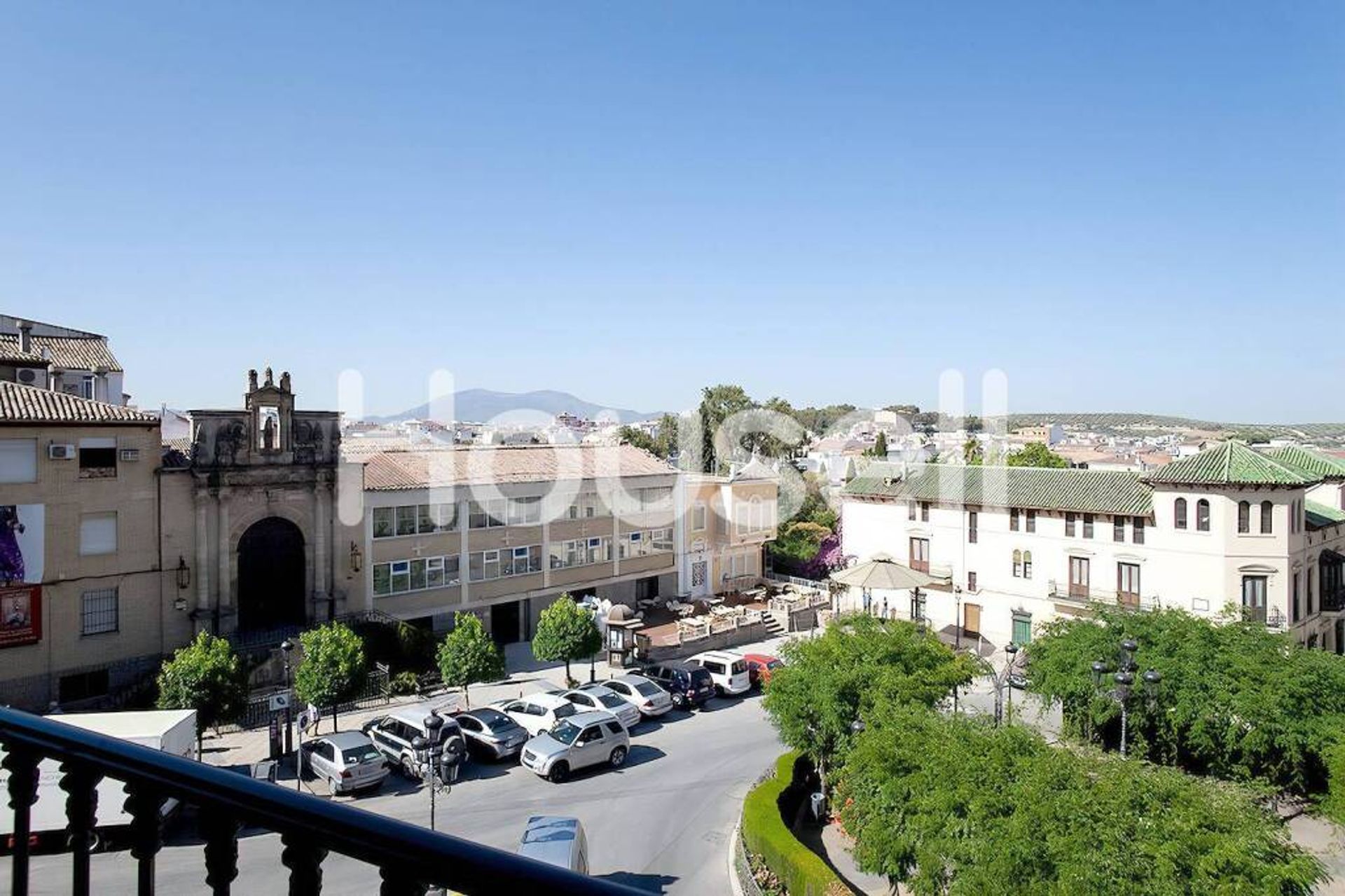 公寓 在 Martos, Andalucía 11522447