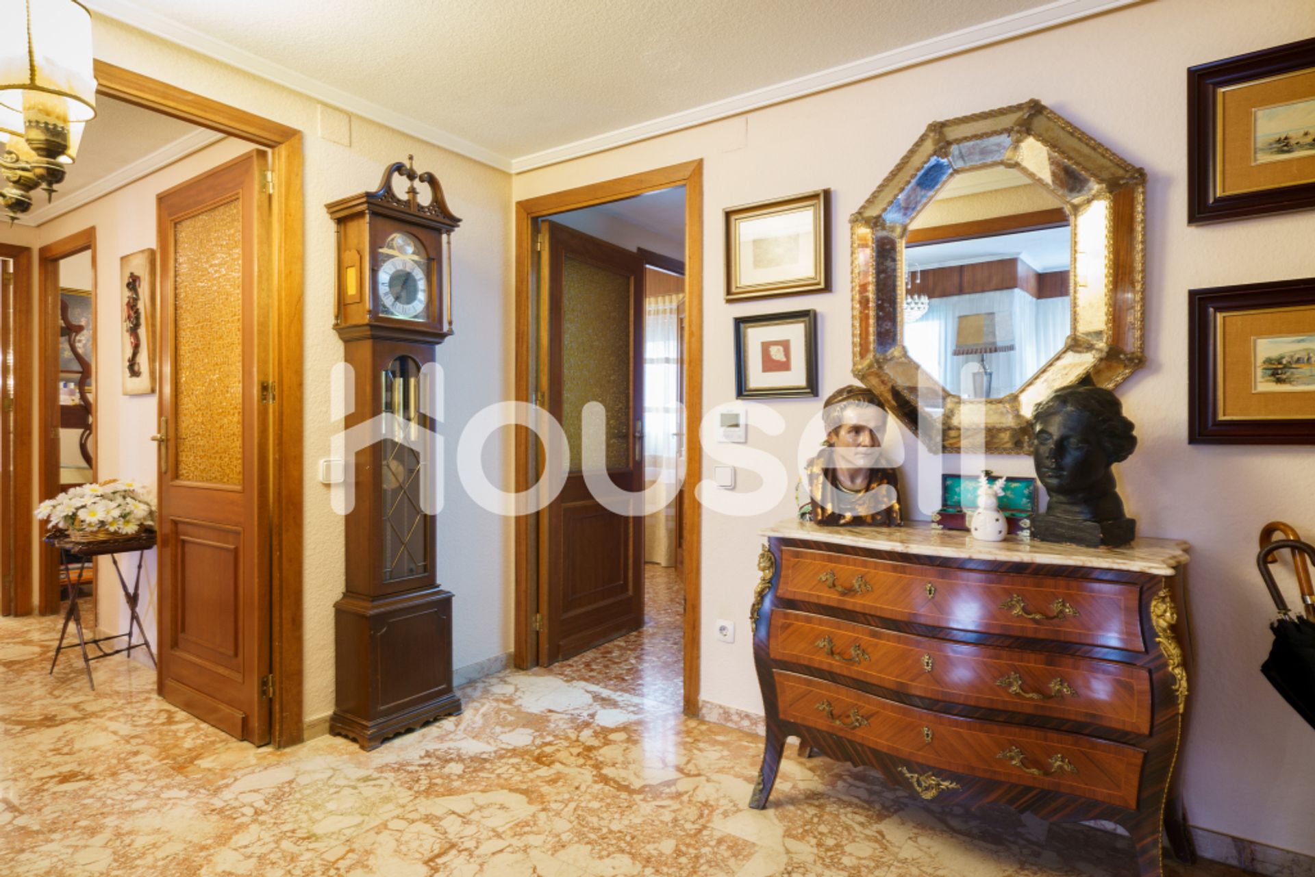 Condominio en Sevilla, Andalucía 11522448