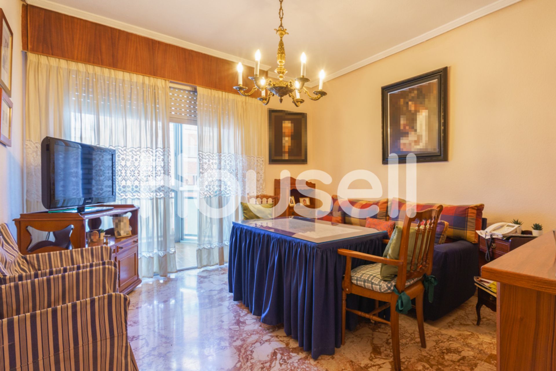 Condominium dans San Juan de Aznalfarache, Andalusia 11522448