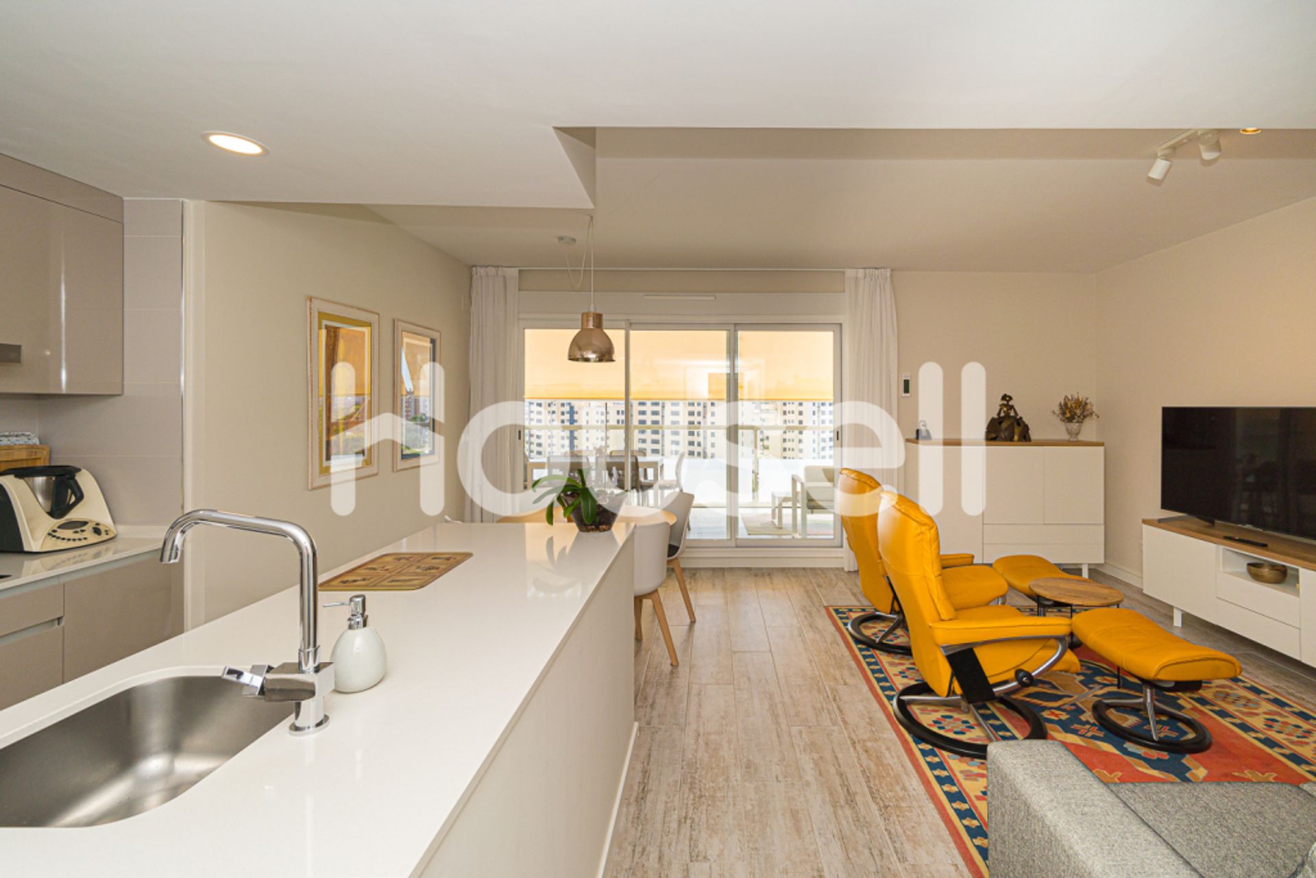 Condominio nel Alicante, Valenza 11522449