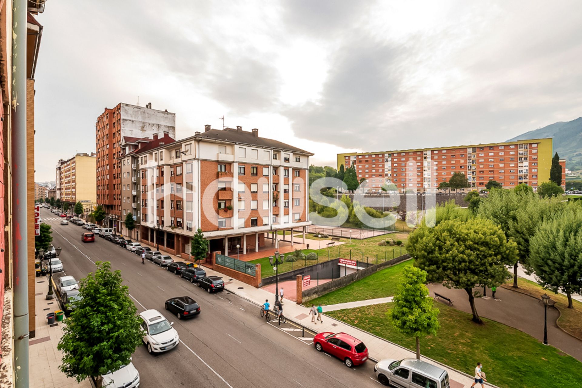 Квартира в Oviedo, Principado de Asturias 11522451