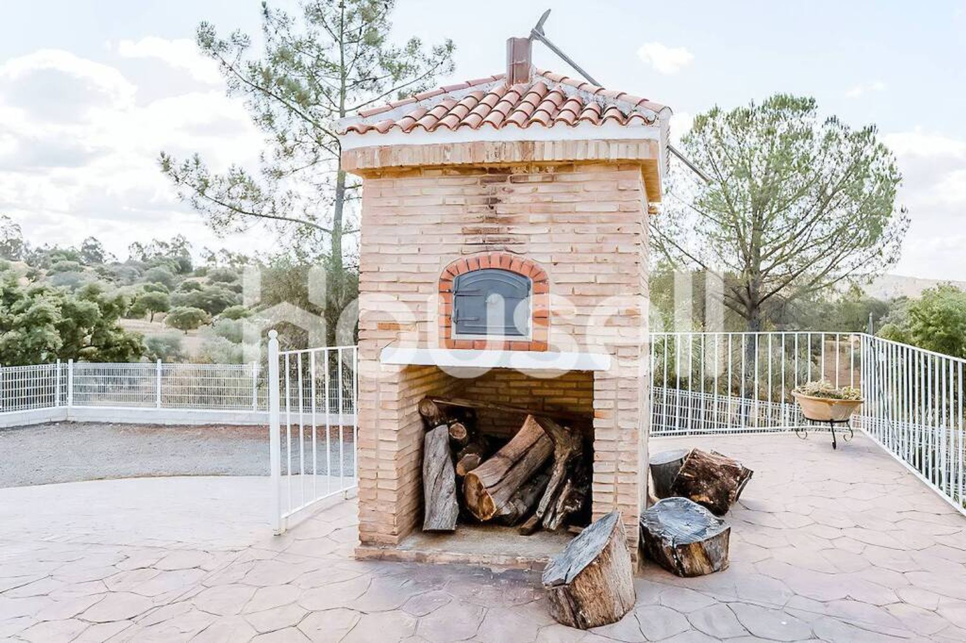 Rumah di Valverde del Camino, Andalucía 11522457