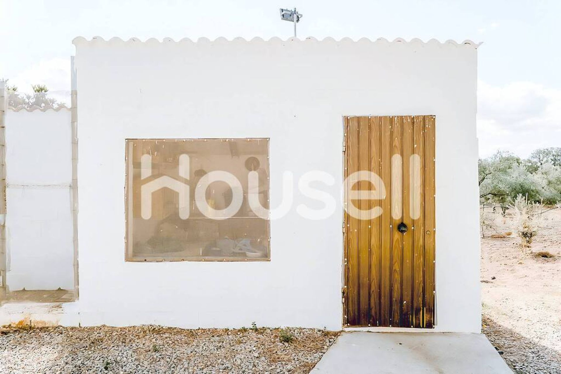 Haus im Valverde del Camino, Andalucía 11522457