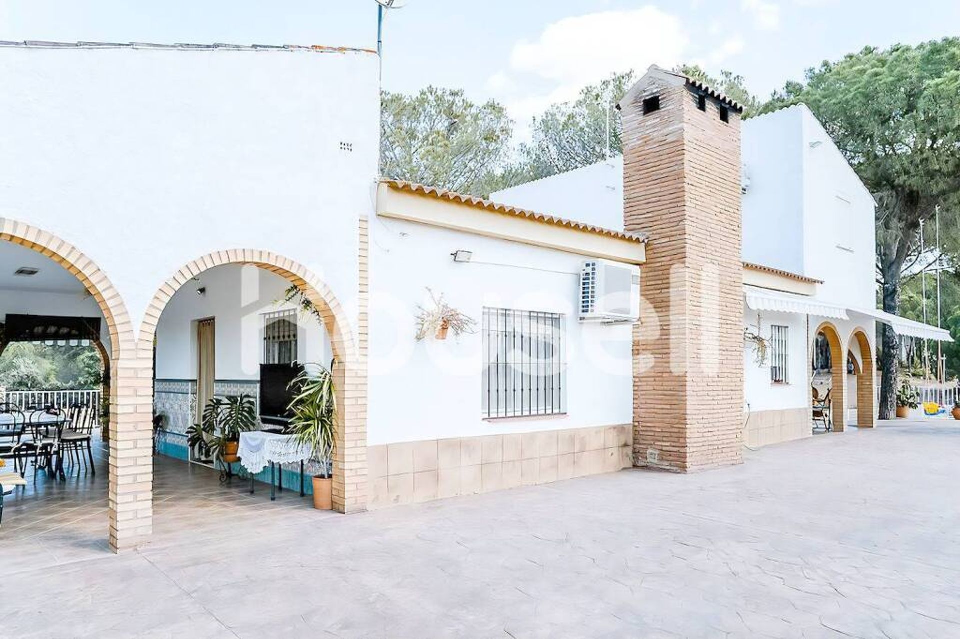 Haus im Valverde del Camino, Andalucía 11522457