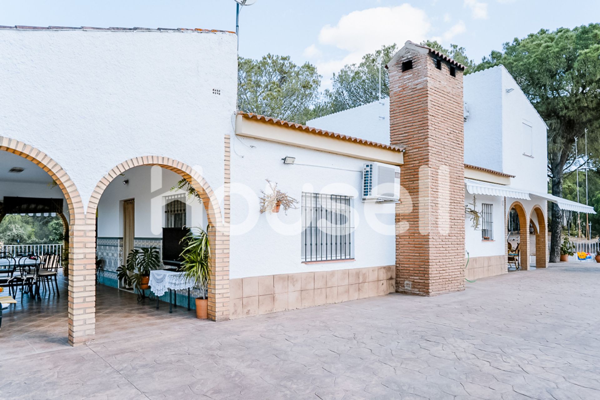 Haus im Valverde del Camino, Andalucía 11522457