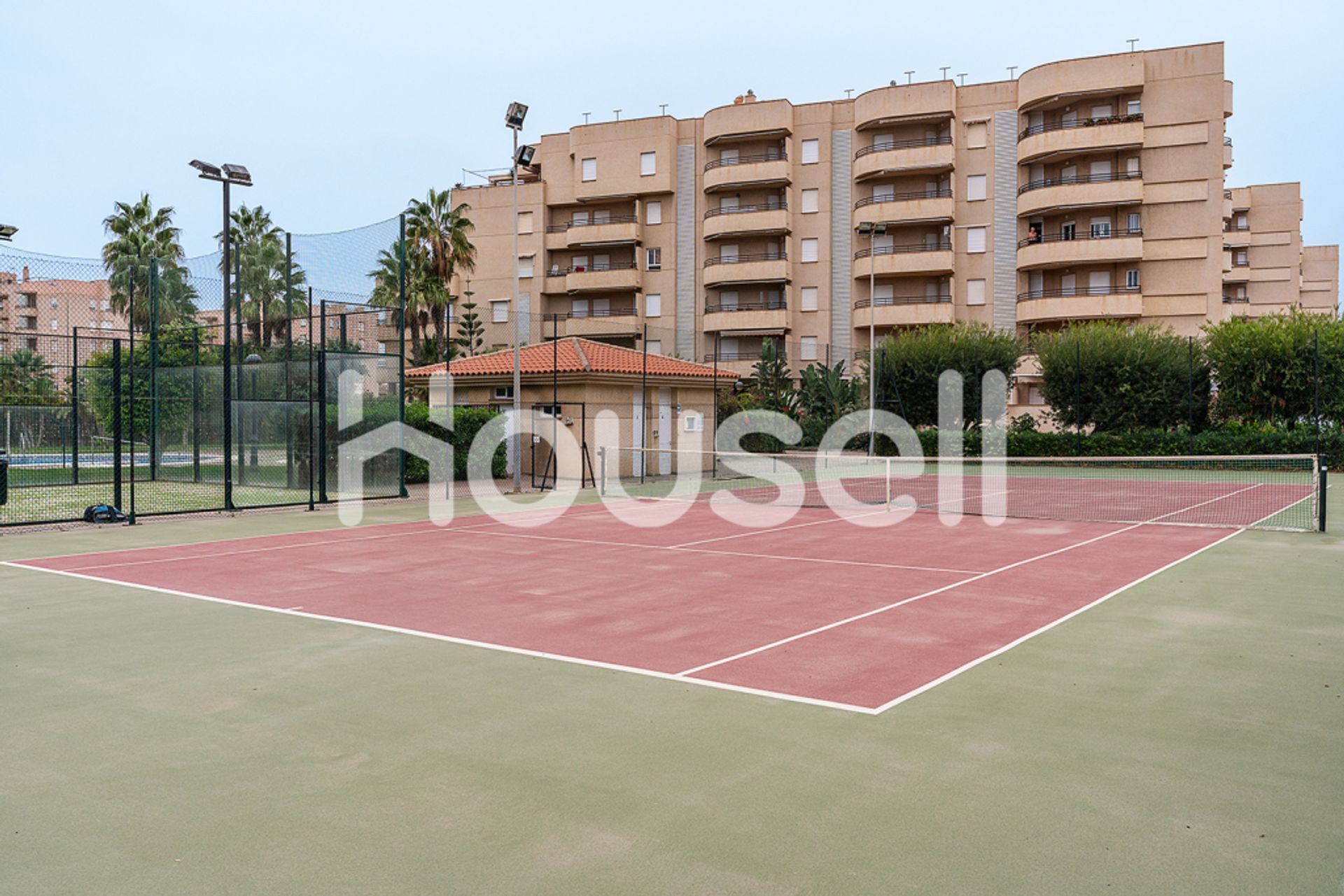 Condominium in Salobreña, Andalucía 11522459