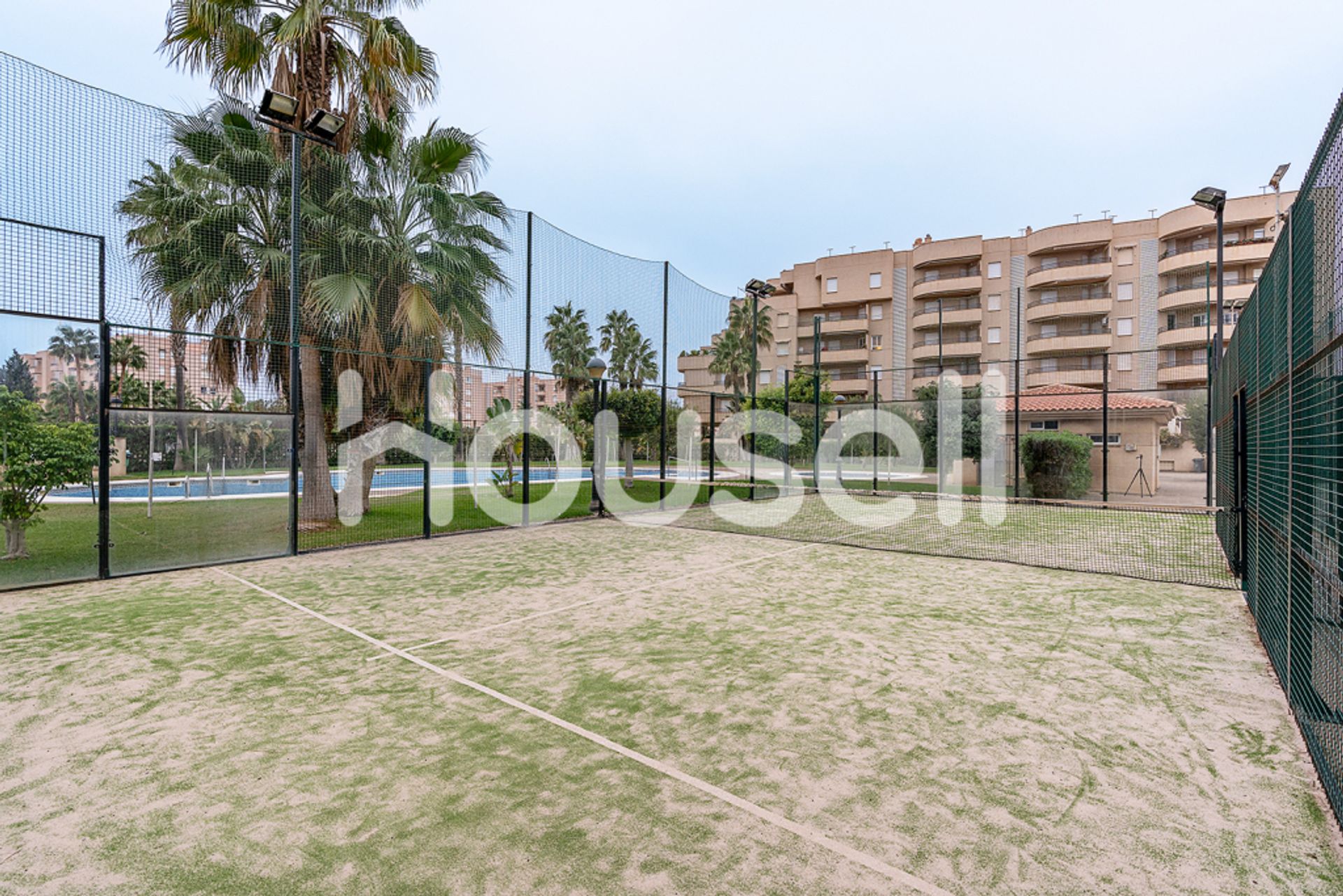 Condominium in Salobreña, Andalucía 11522459