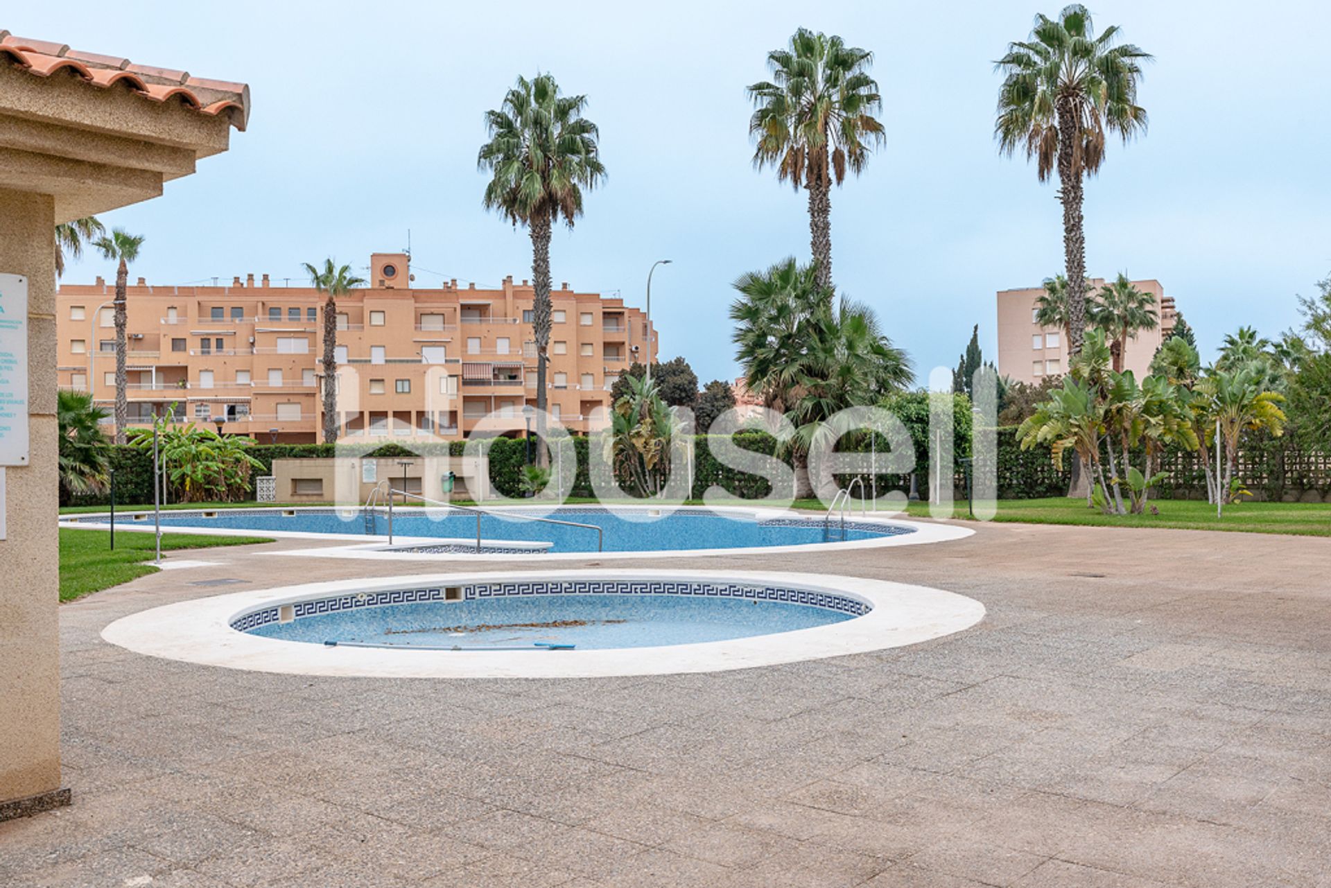 Condominium dans Salobrena, Andalusia 11522459