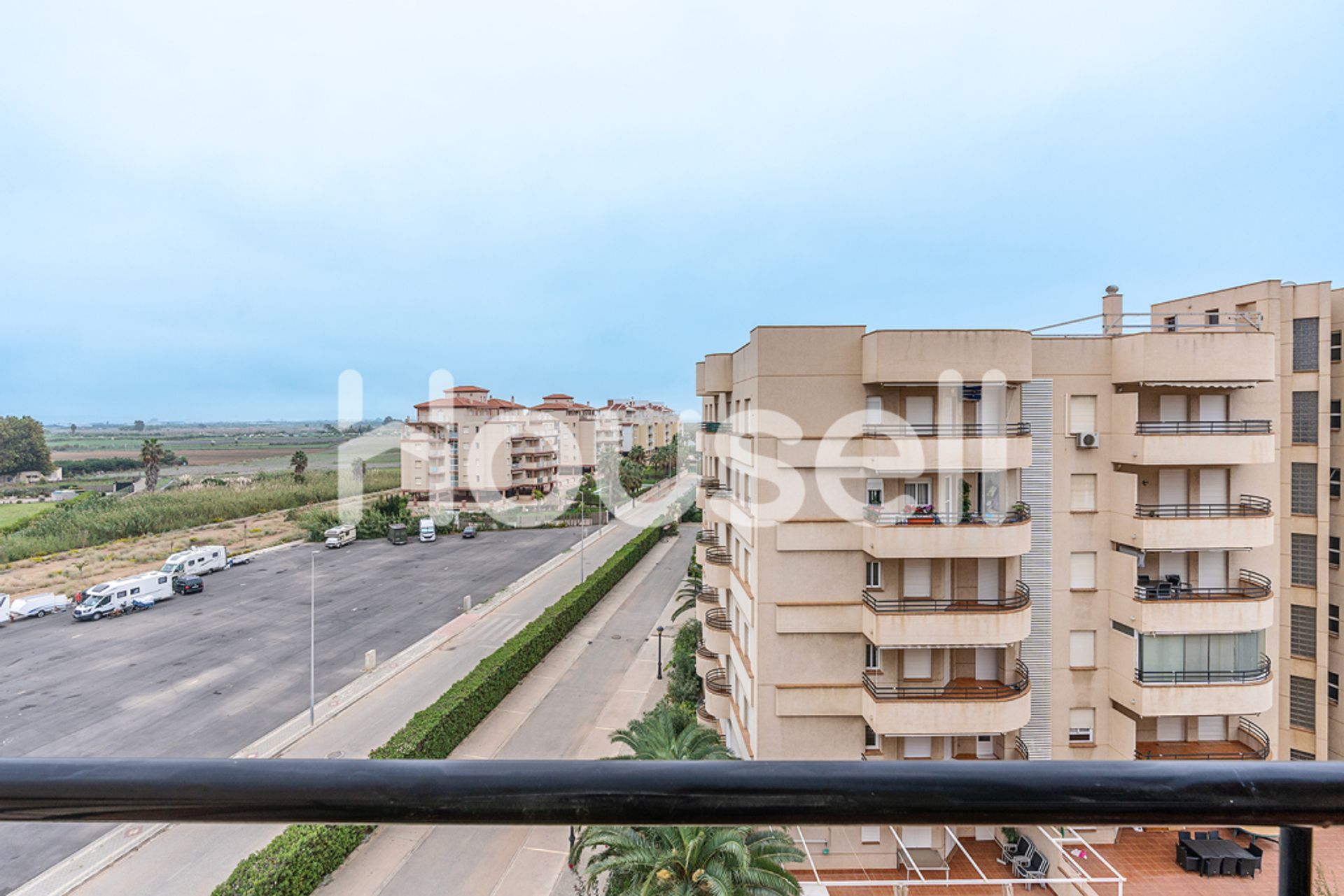 Condominium in Salobreña, Andalucía 11522459