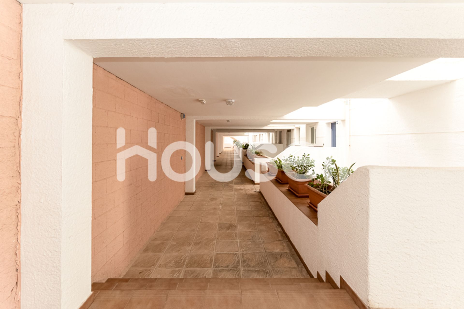 Huis in Benidorm, Comunidad Valenciana 11522462