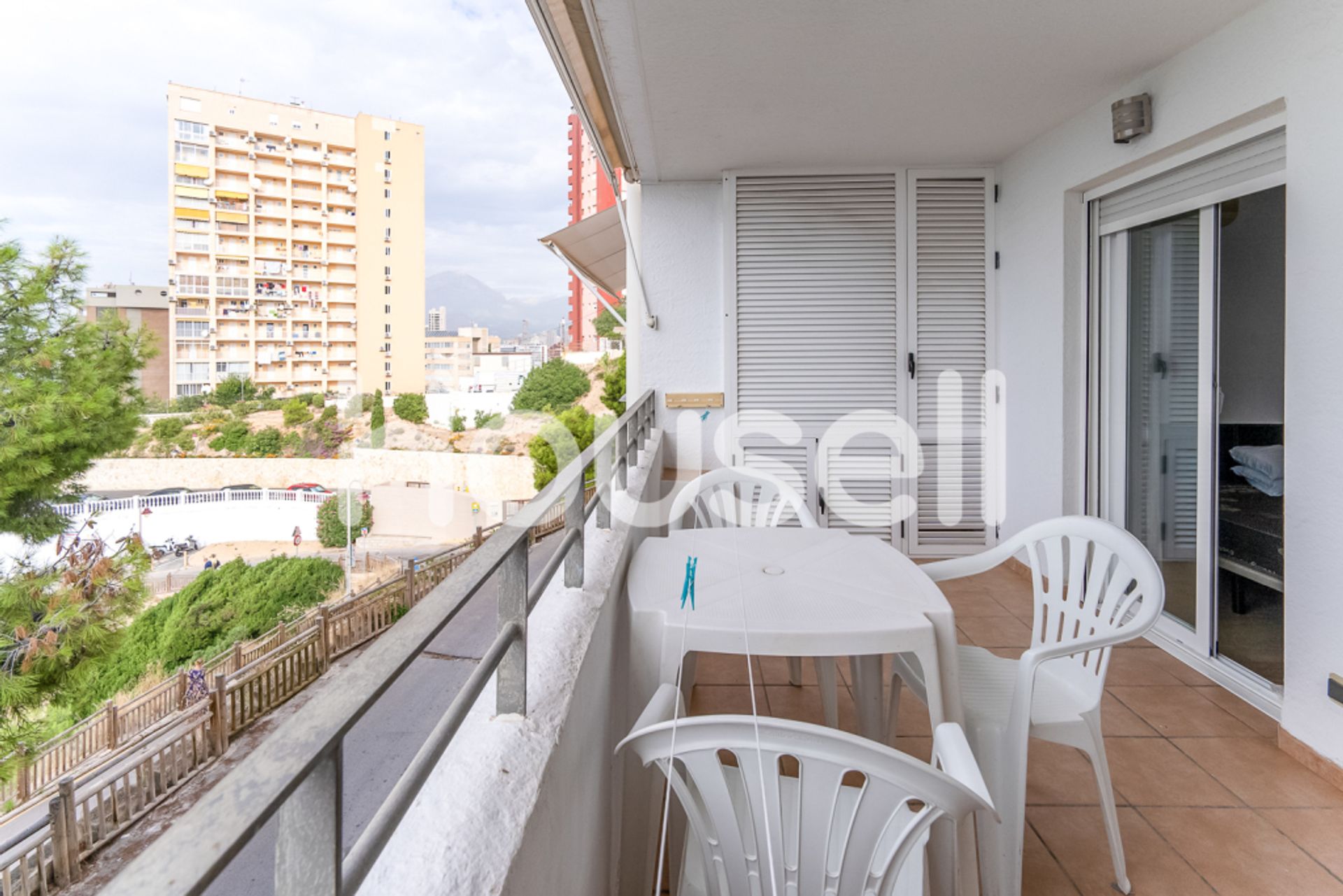 Huis in Benidorm, Comunidad Valenciana 11522462