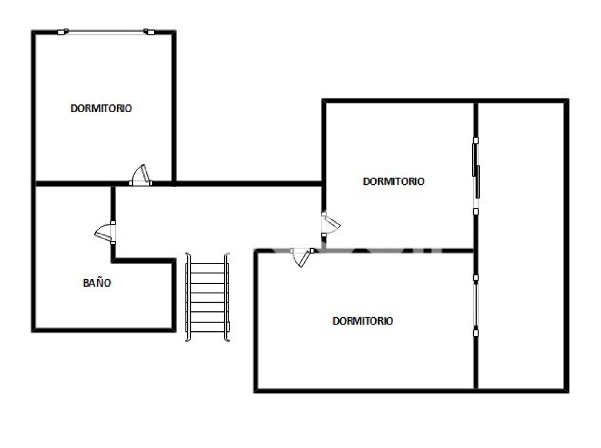 Huis in Benidorm, Comunidad Valenciana 11522462