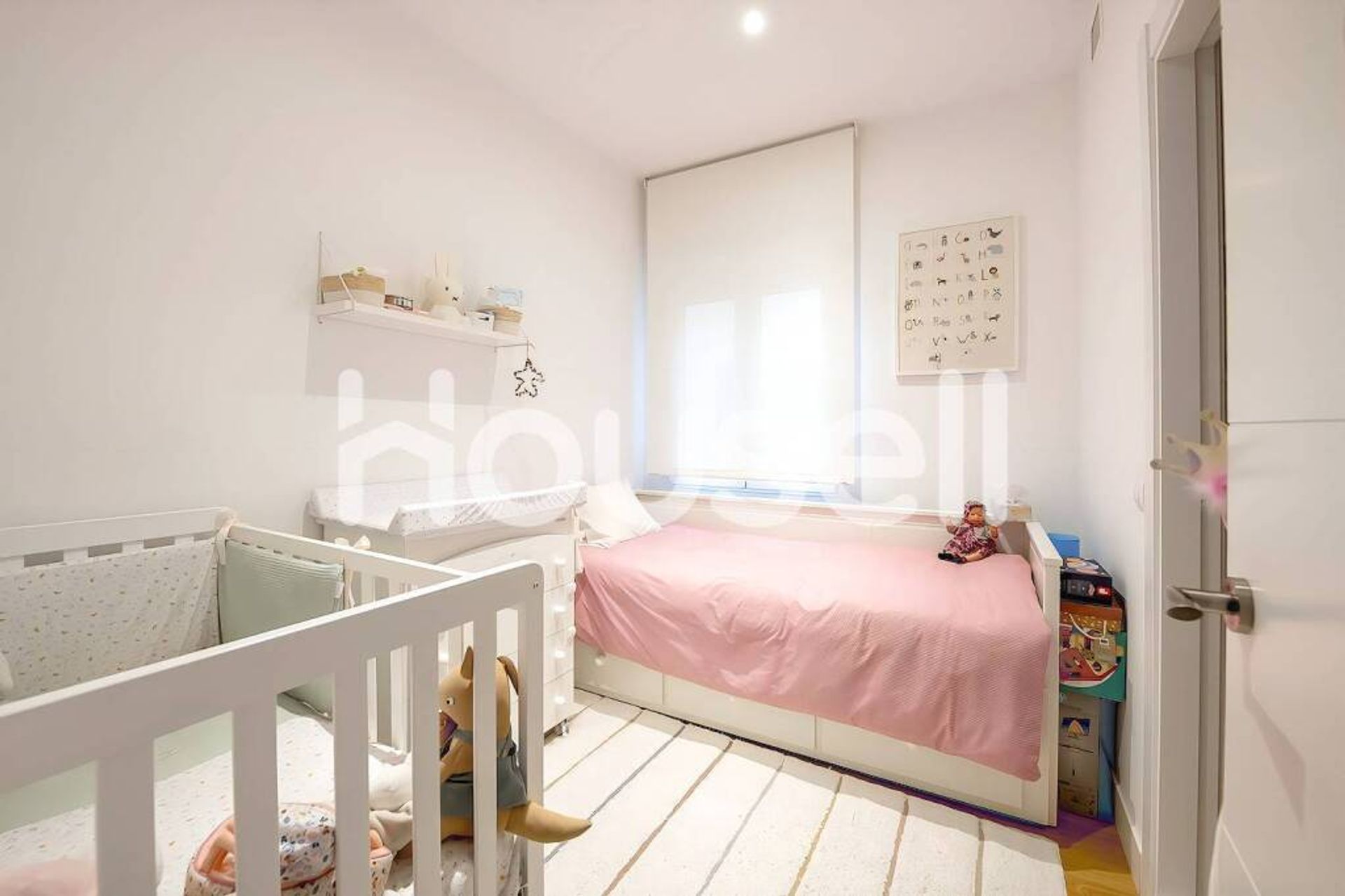 Condominium dans Madrid, Comunidad de Madrid 11522465