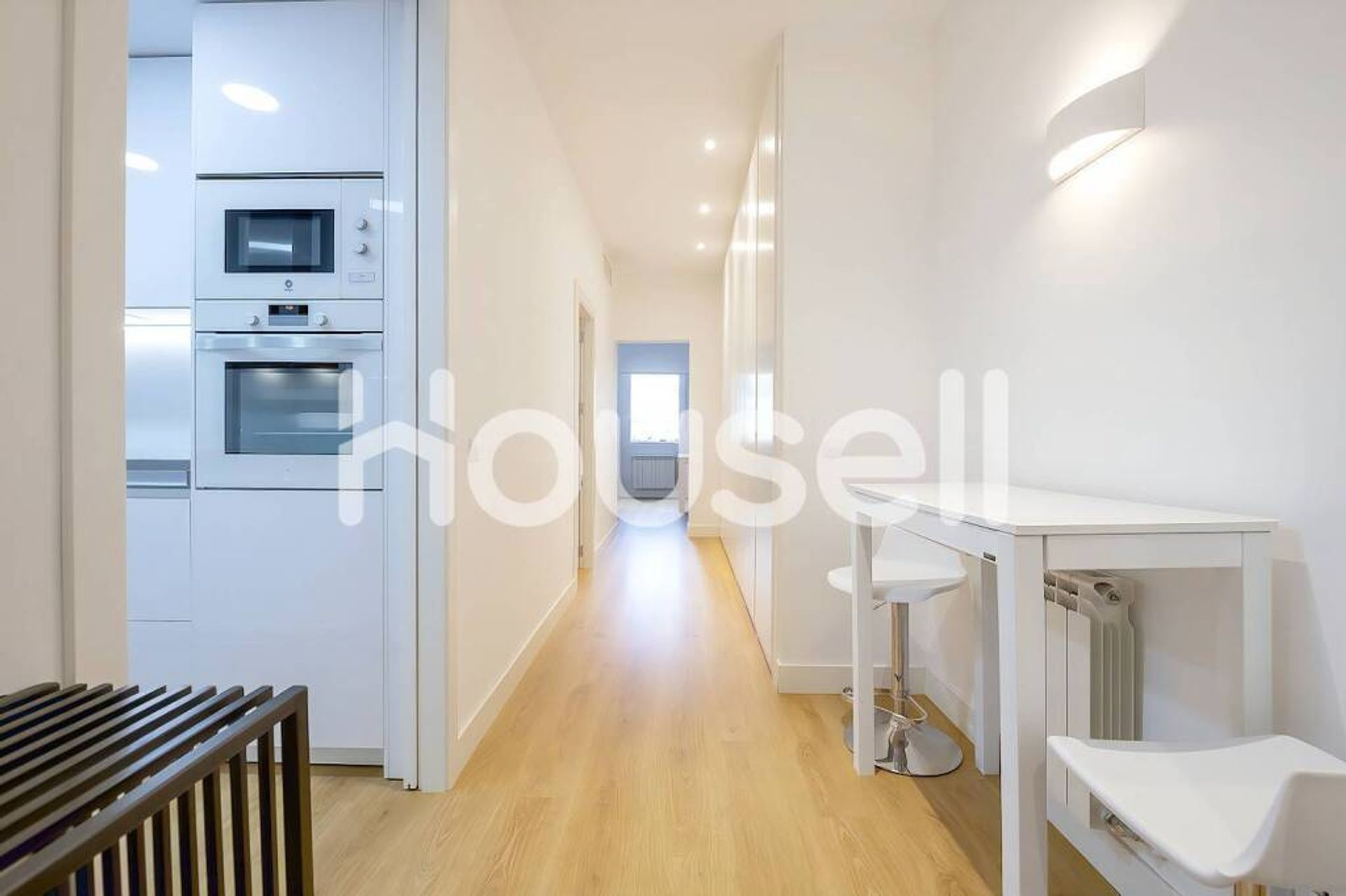 Condominium dans Madrid, Comunidad de Madrid 11522465