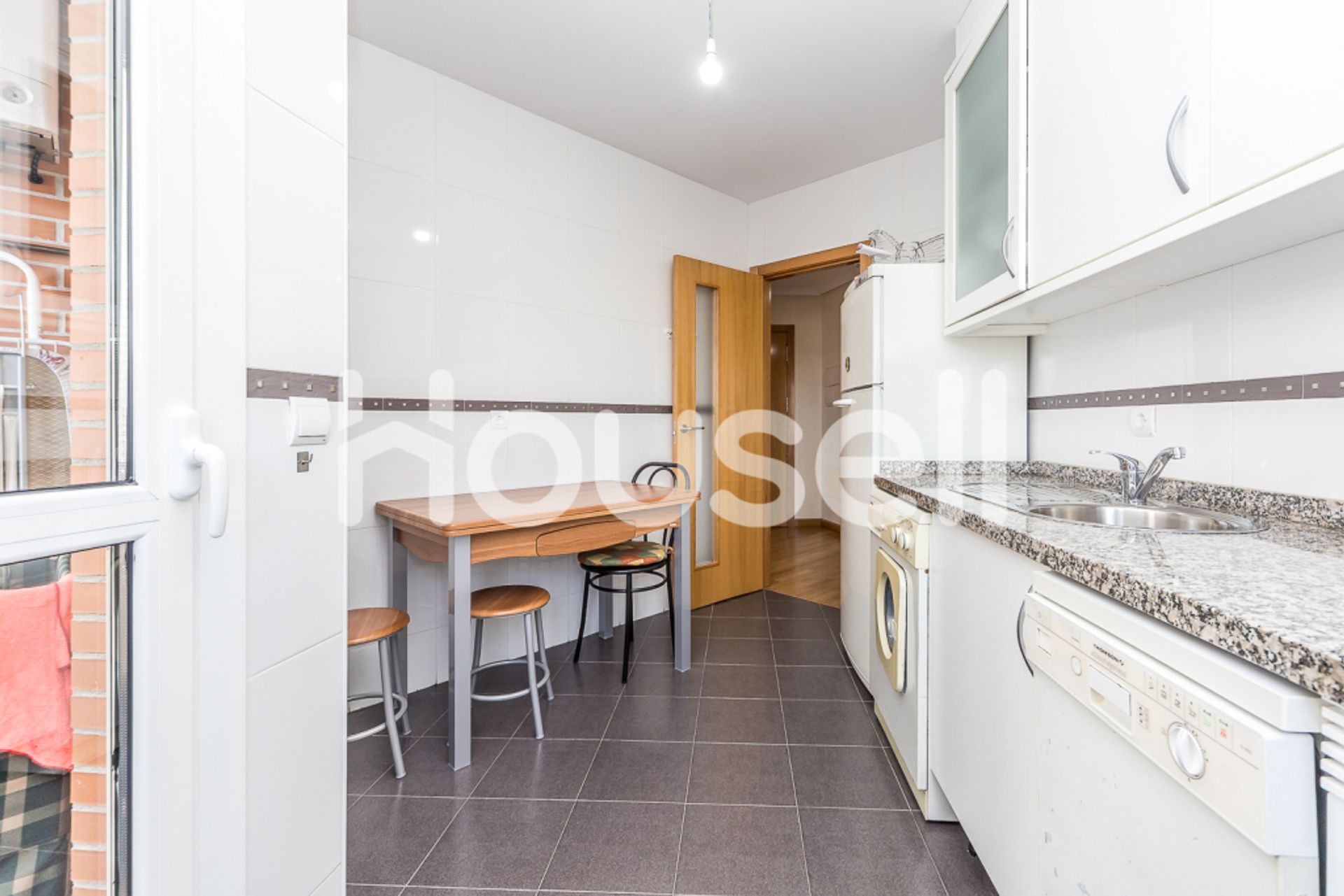 Кондоминиум в Villaquilambre, Castilla y León 11522471