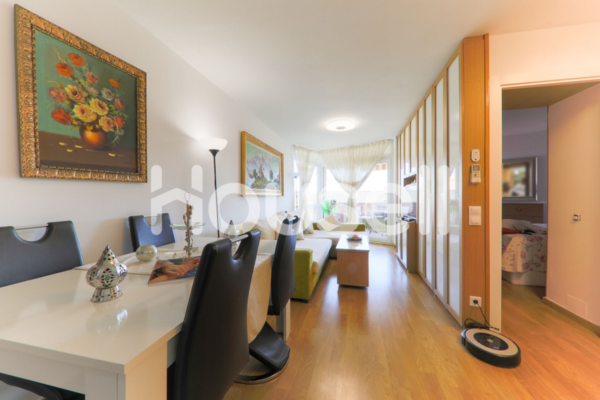 Condominium in Palma, De Balearen 11522473