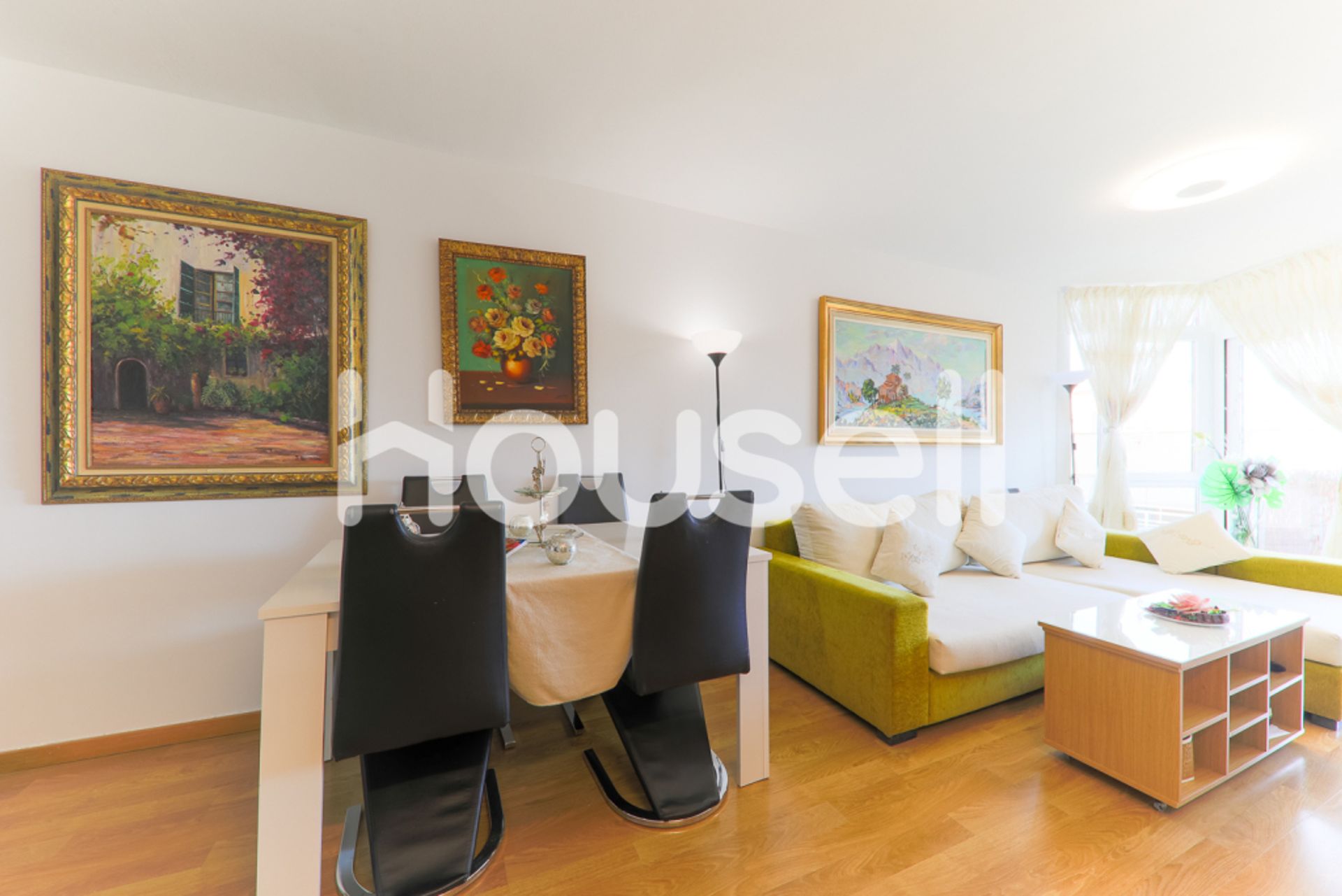 Condominium in Palma, De Balearen 11522473