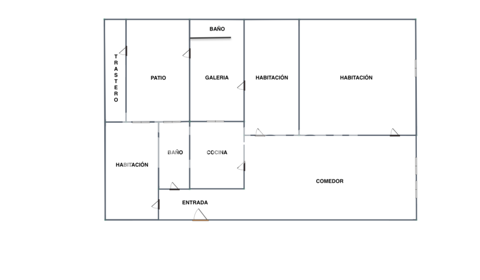 Kondominium w Esplugues de Llobregat, Catalunya 11522477