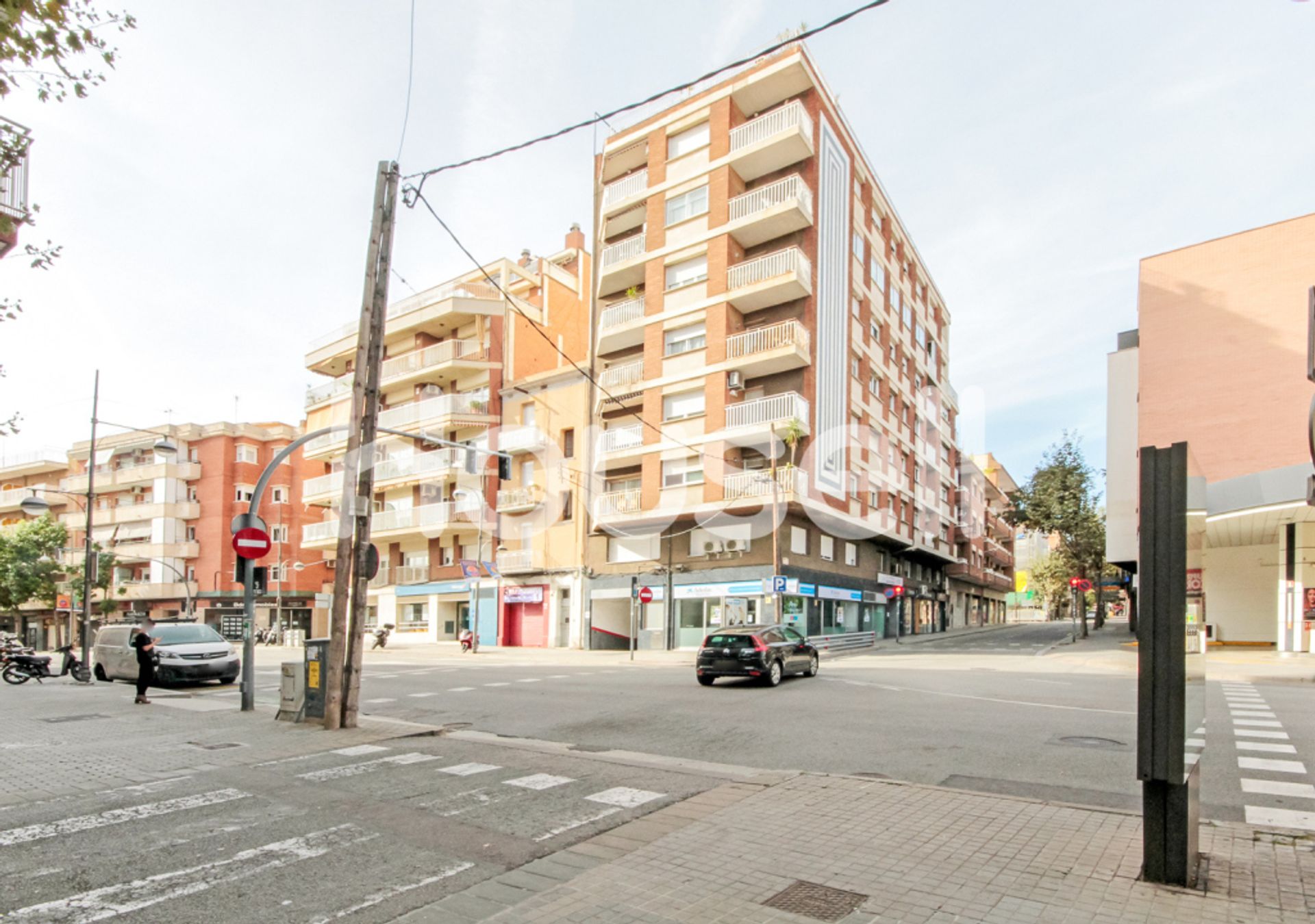 Condominium in Badalona, Catalunya 11522479