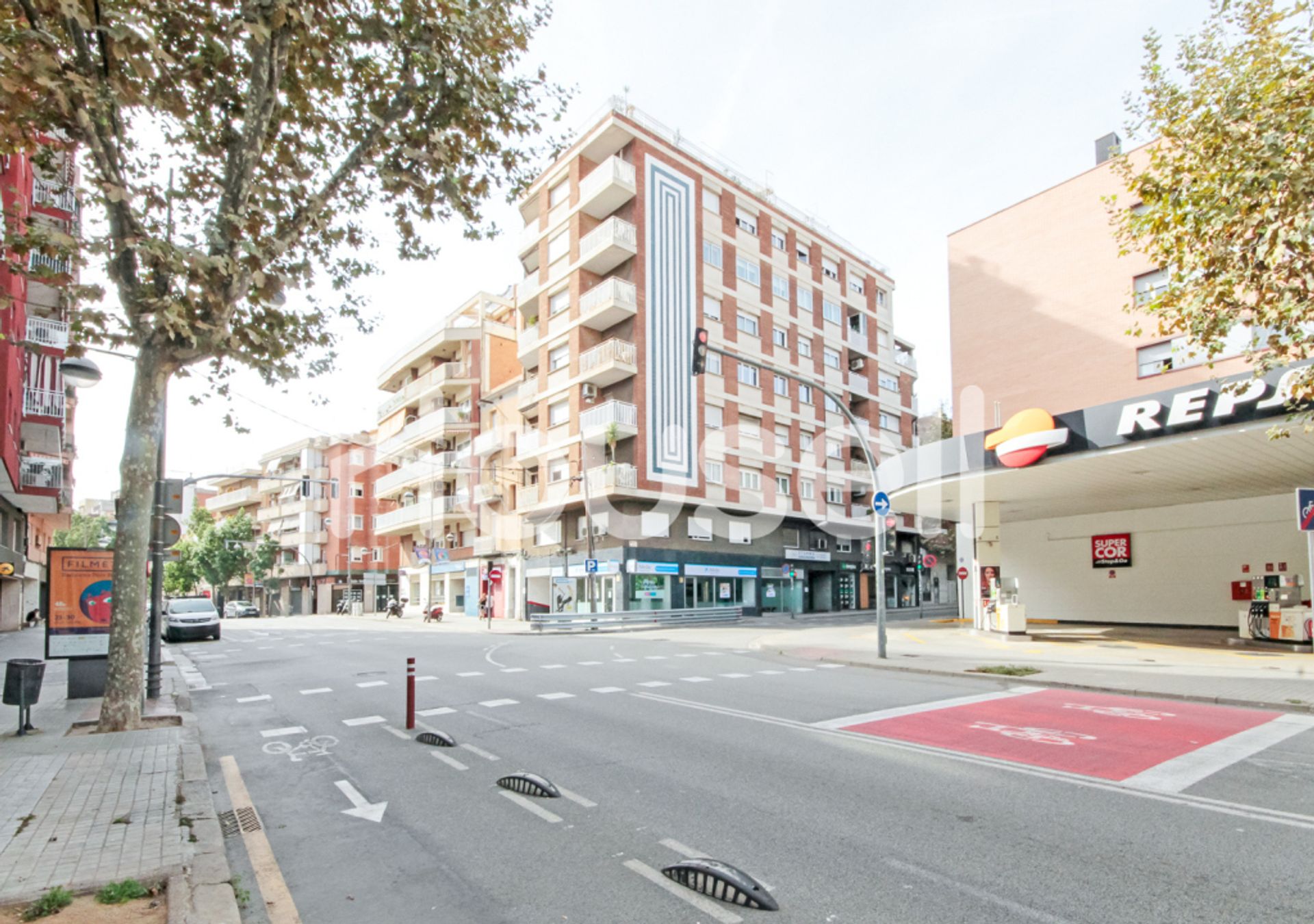 Condominium in Badalona, Catalunya 11522479