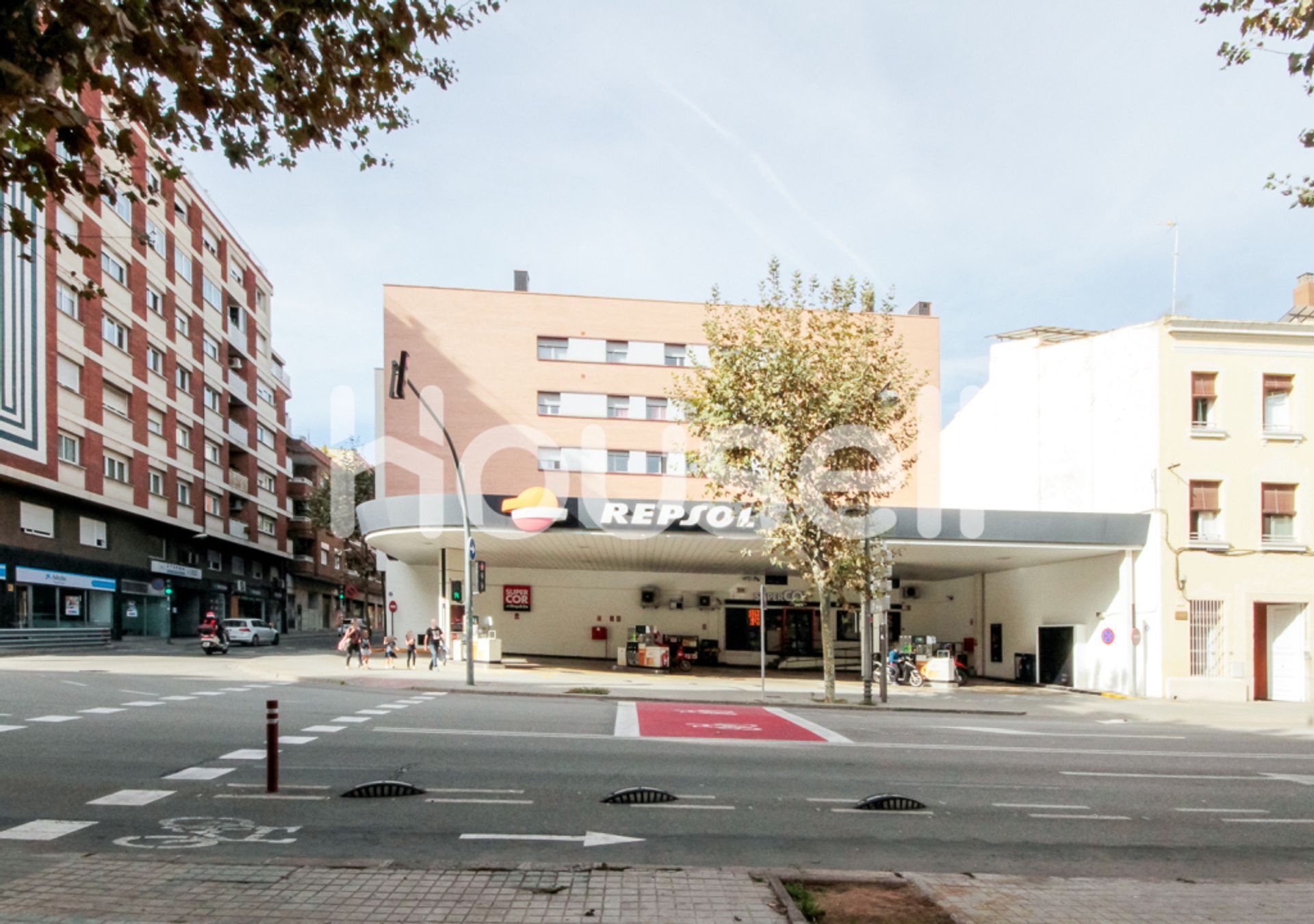 Condominium in Badalona, Catalunya 11522479