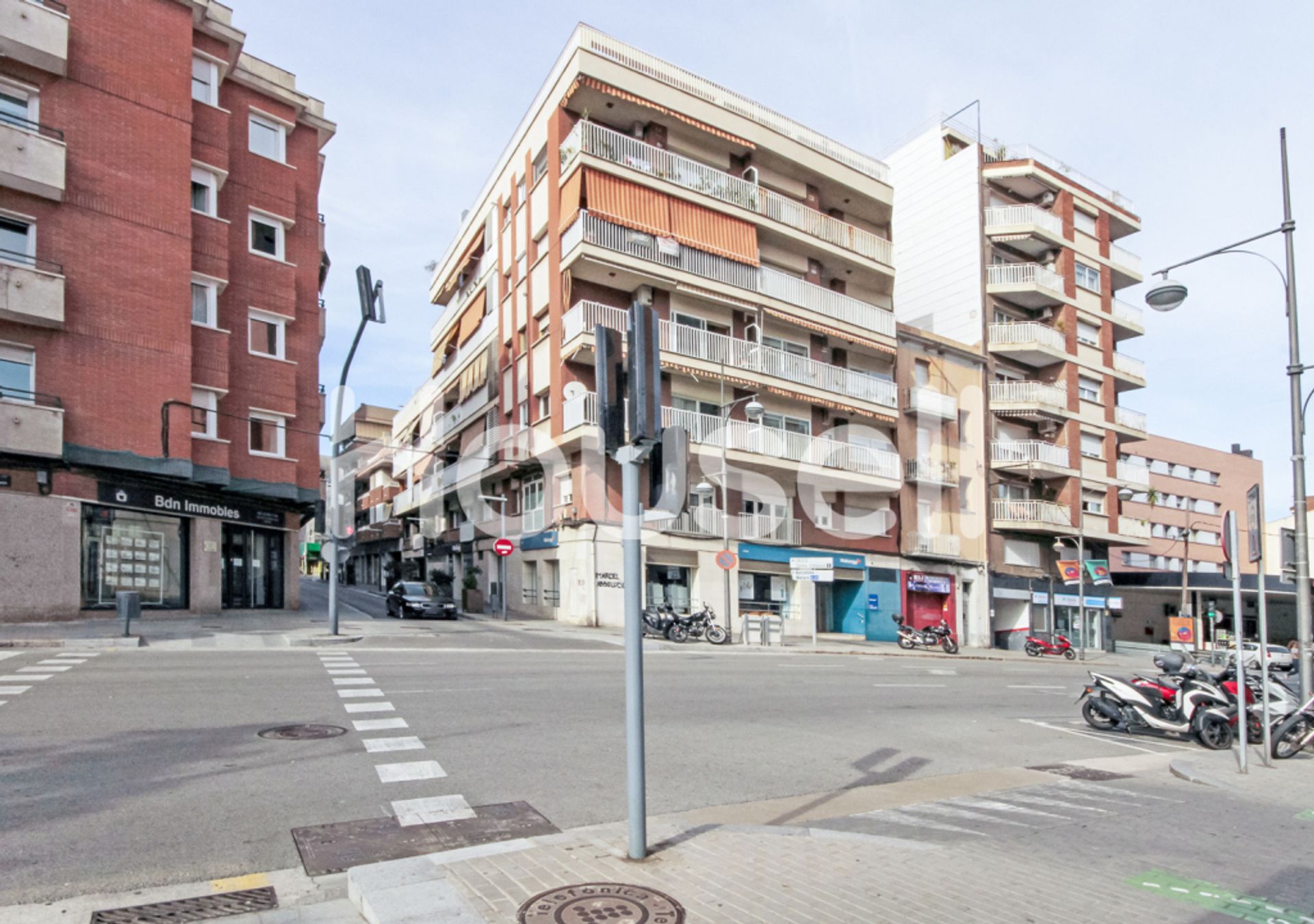 Condominium in Badalona, Catalunya 11522479