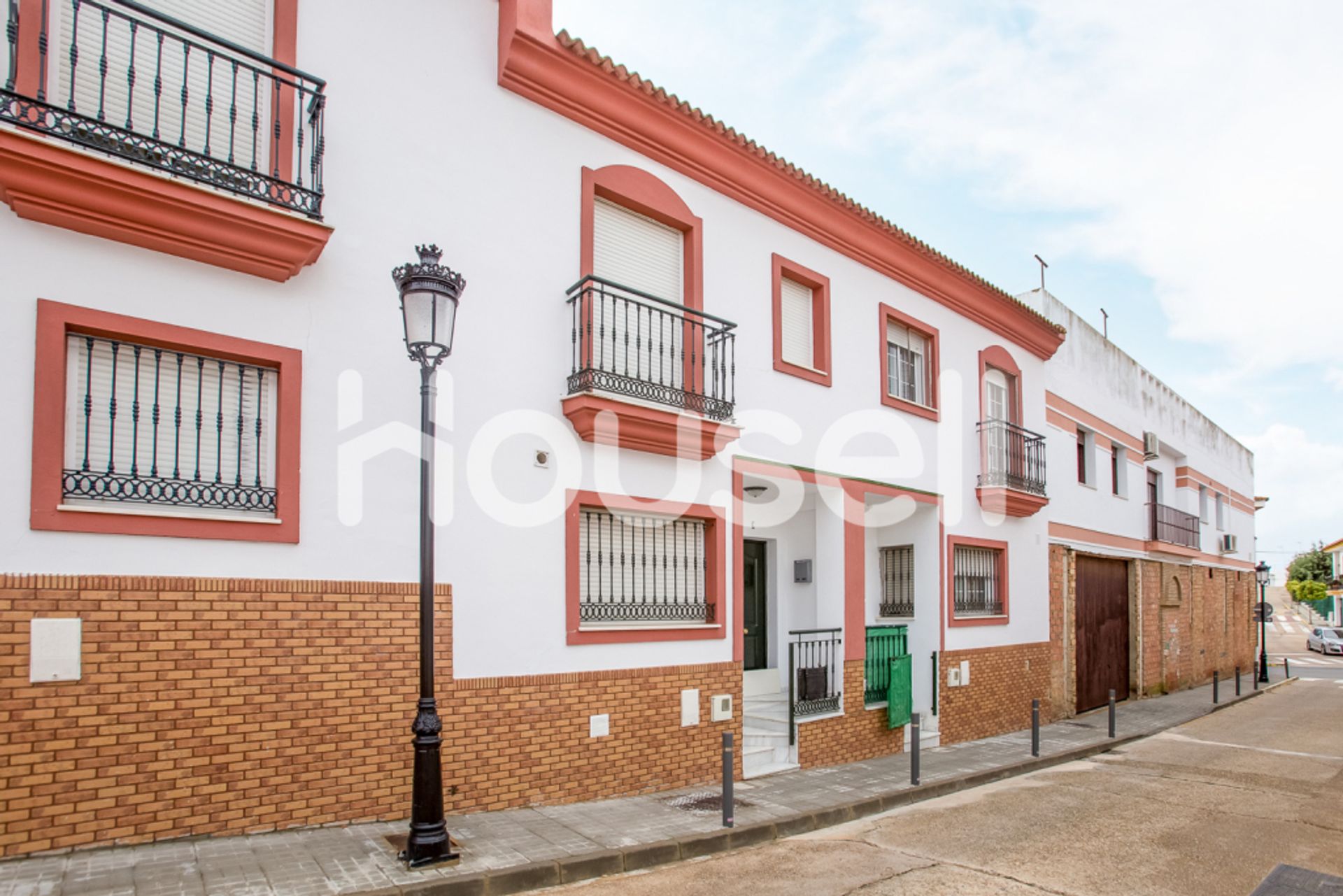 House in La Redondela, Andalucía 11522483