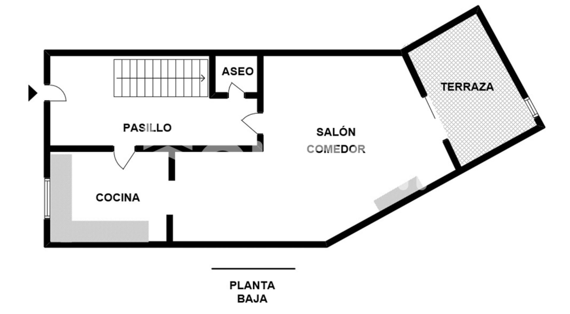 House in La Redondela, Andalucía 11522483