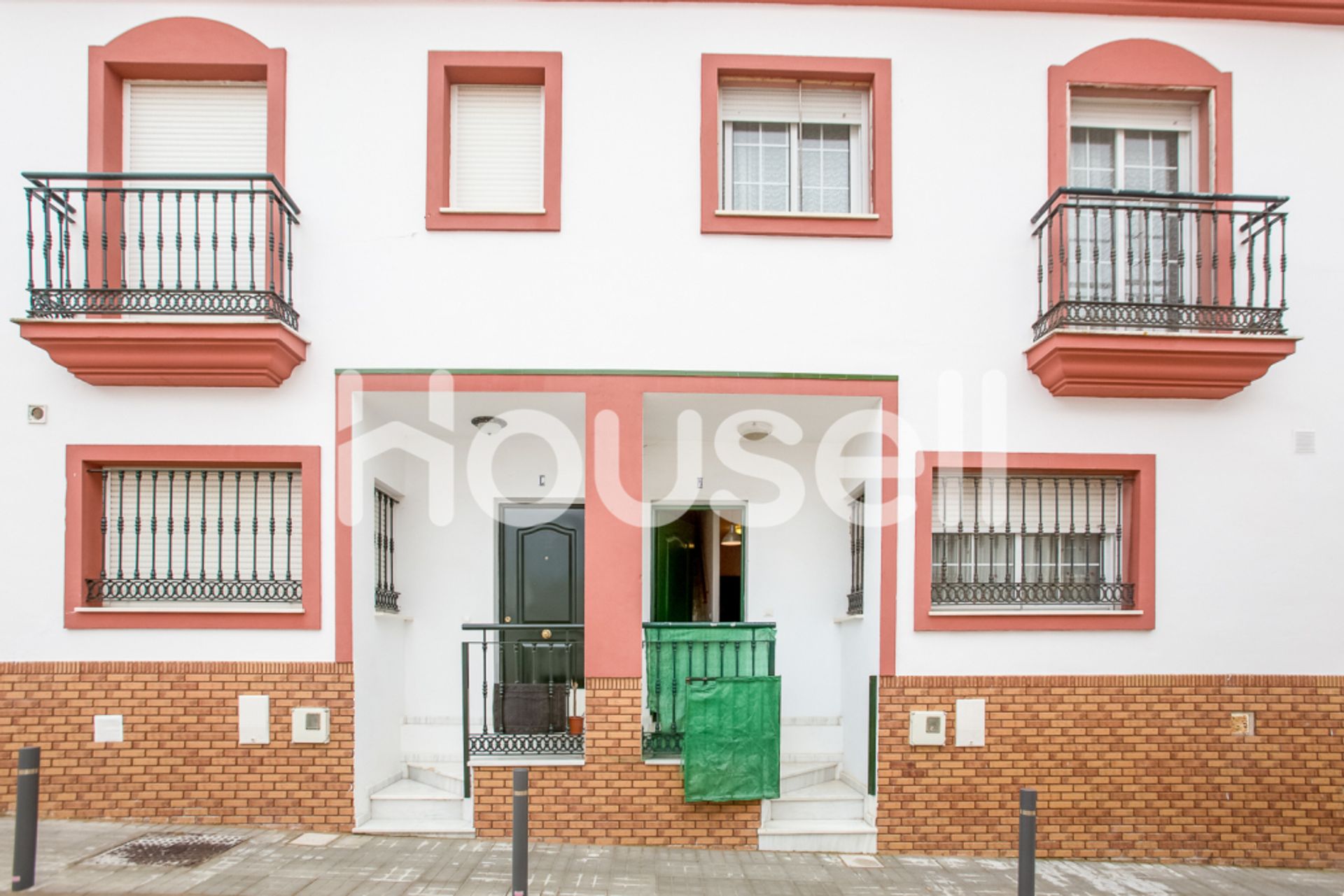 House in La Redondela, Andalucía 11522483