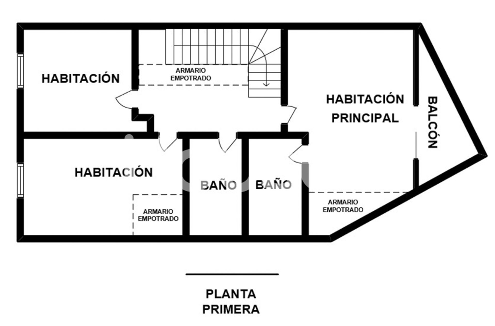 House in La Redondela, Andalucía 11522483