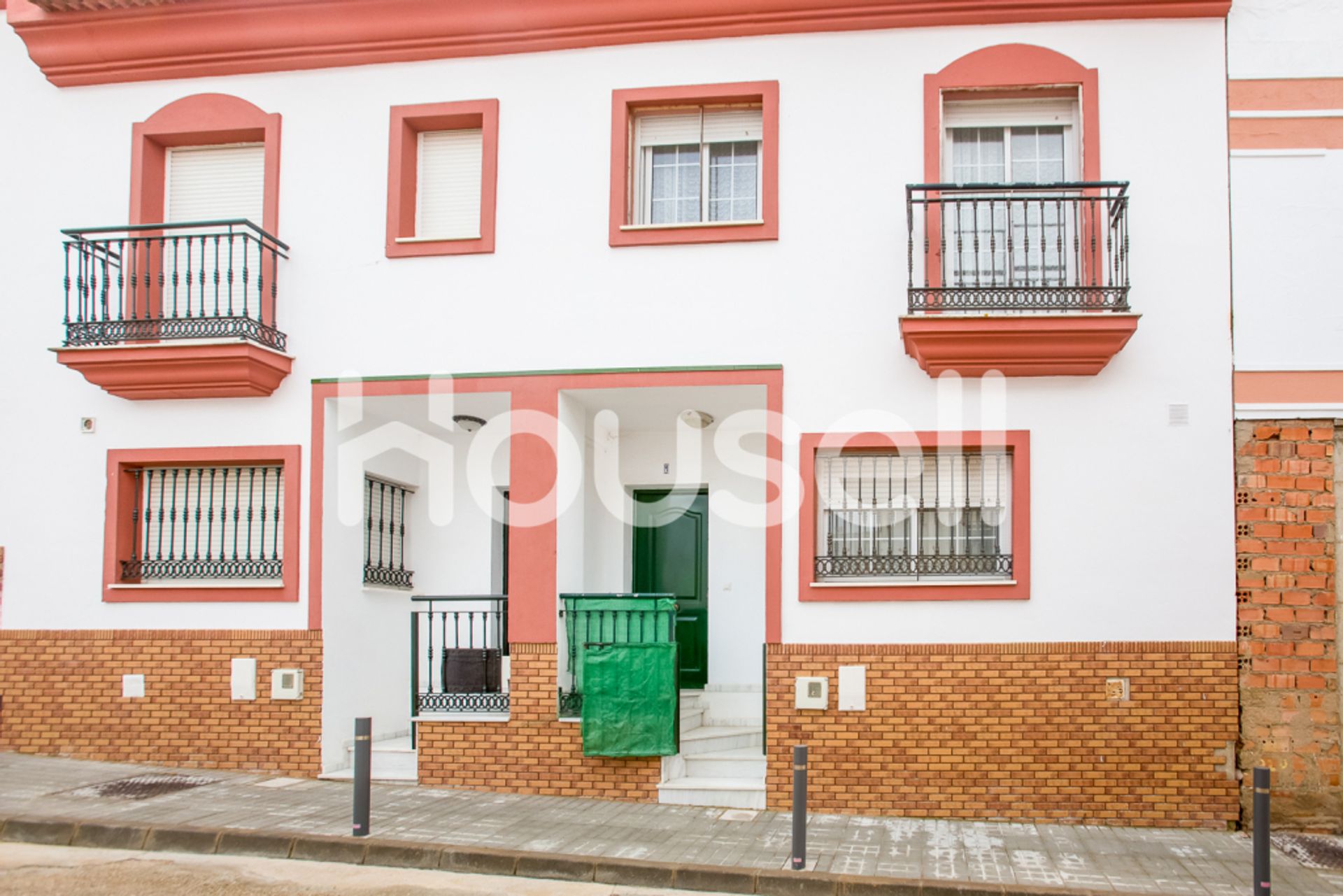 House in La Redondela, Andalucía 11522483