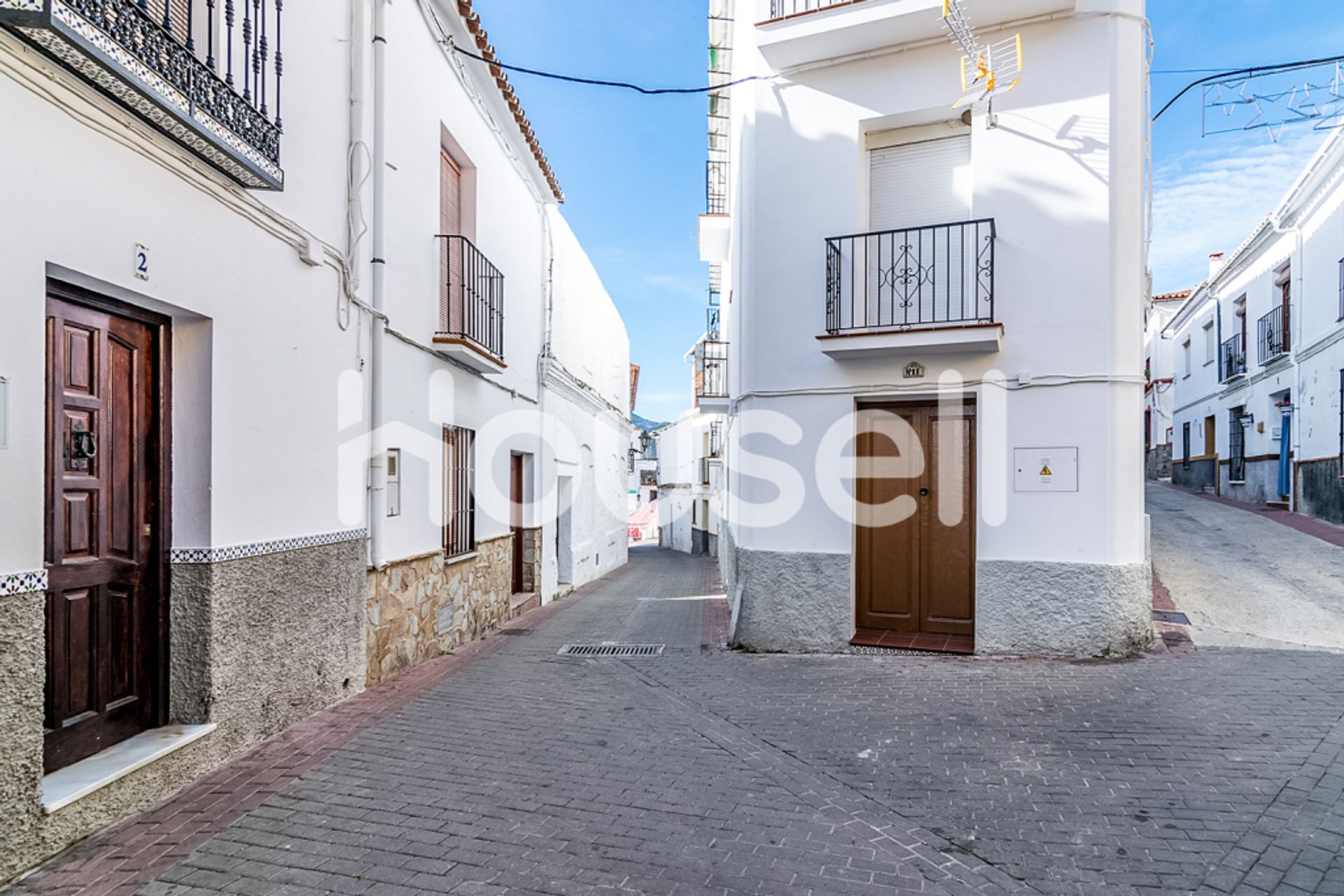 loger dans Carratraca, Andalucía 11522485