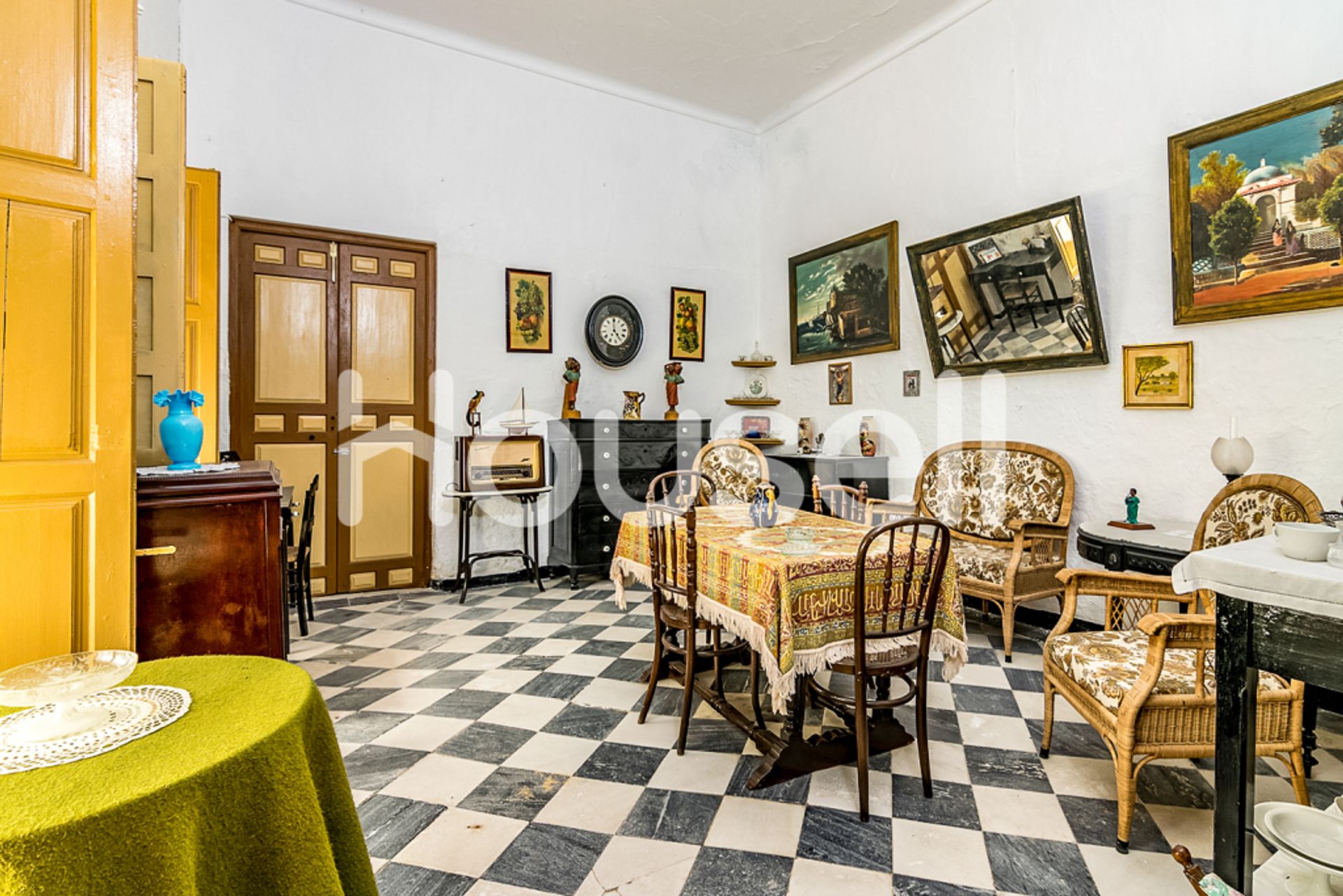 Haus im Carratraca, Andalusia 11522485