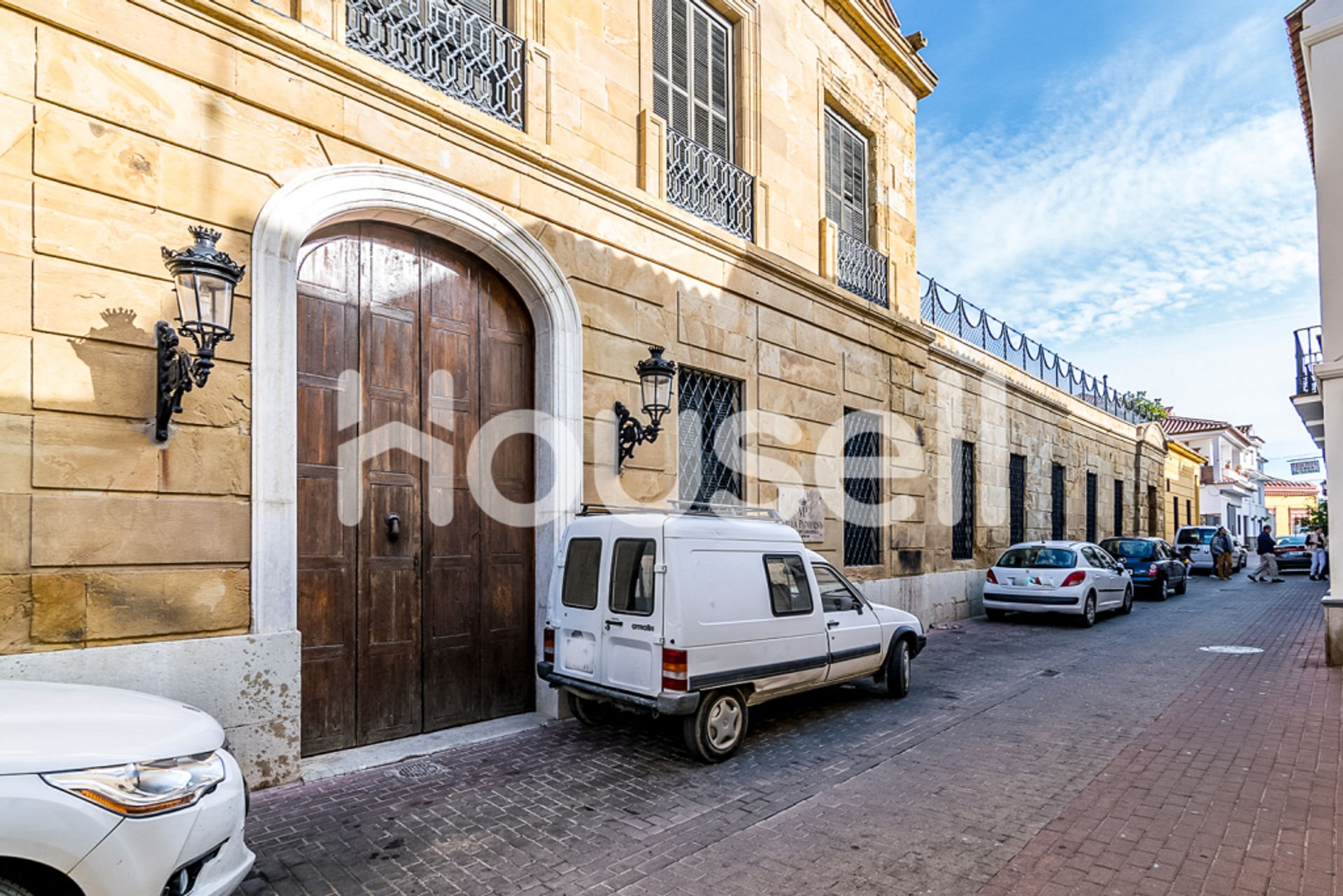 loger dans Carratraca, Andalucía 11522485