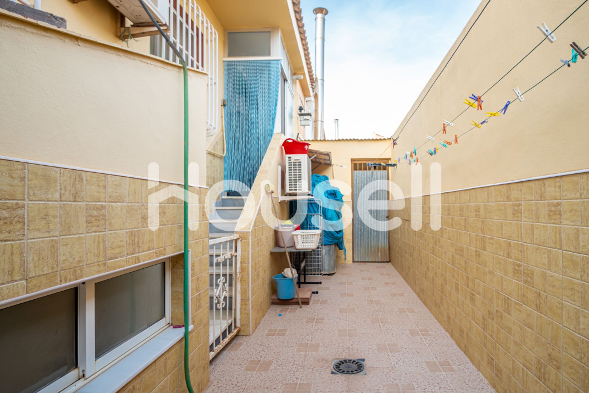 loger dans San Javier, Región de Murcia 11522495