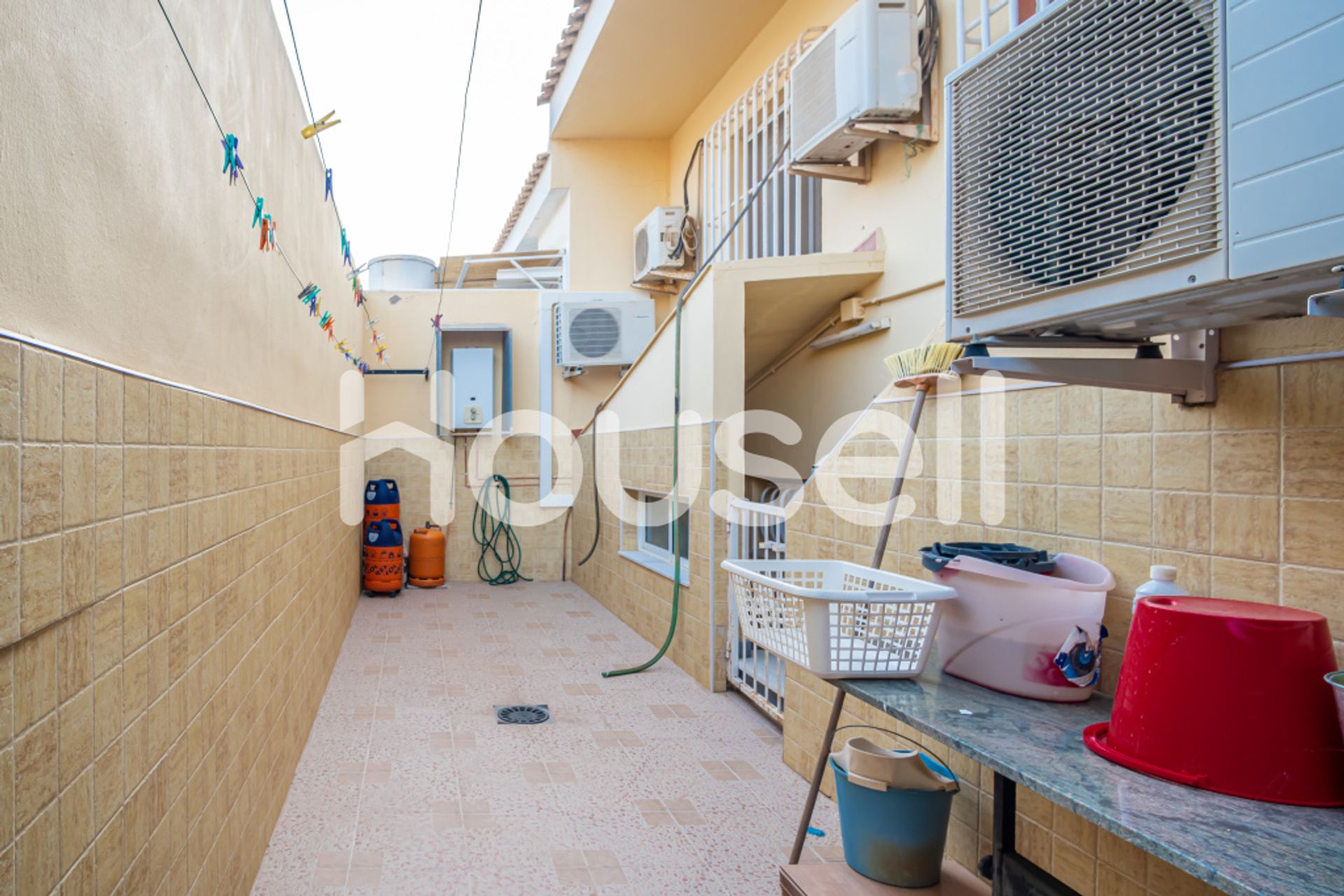 loger dans San Javier, Región de Murcia 11522495