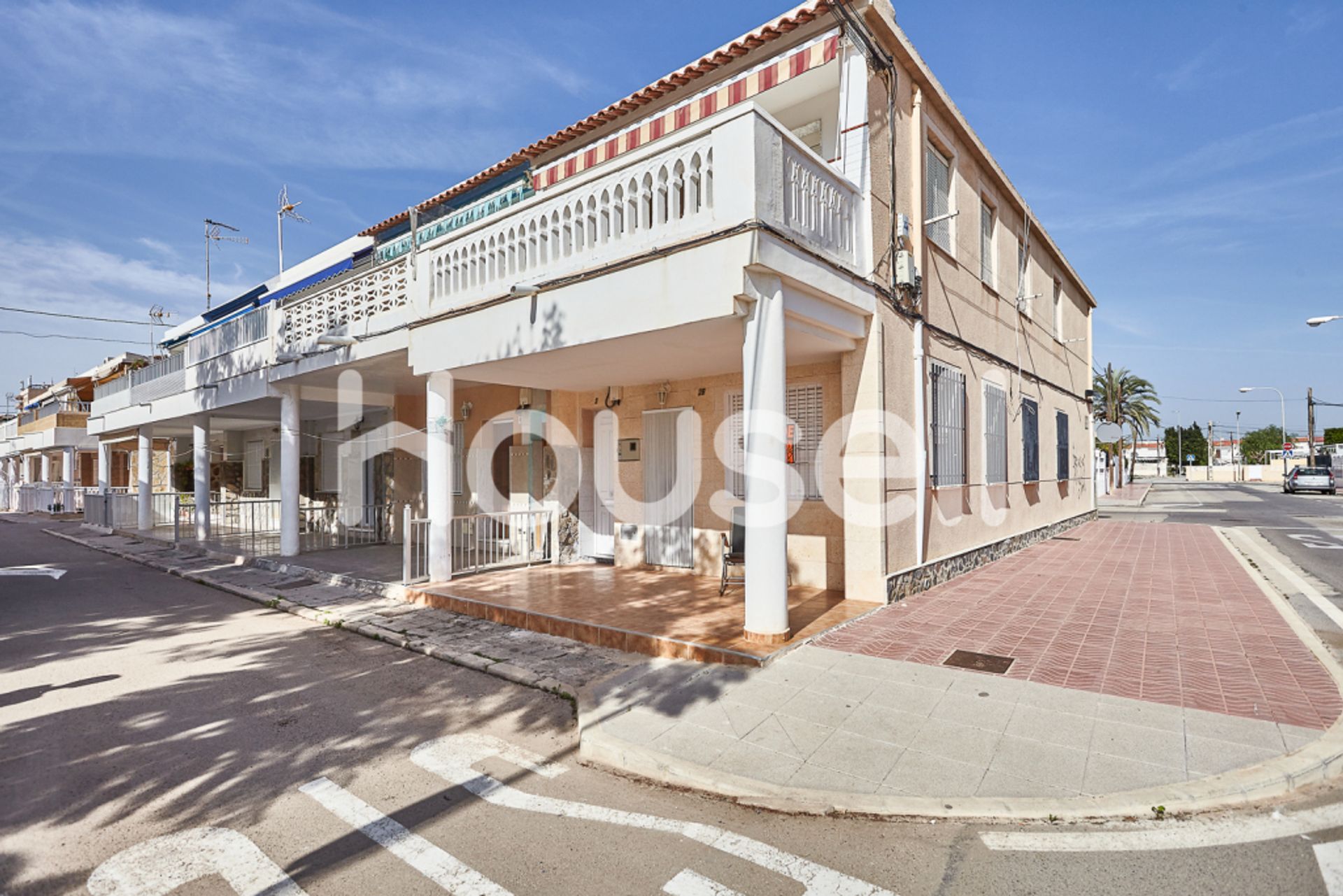 Haus im Santa Pola, Comunidad Valenciana 11522496