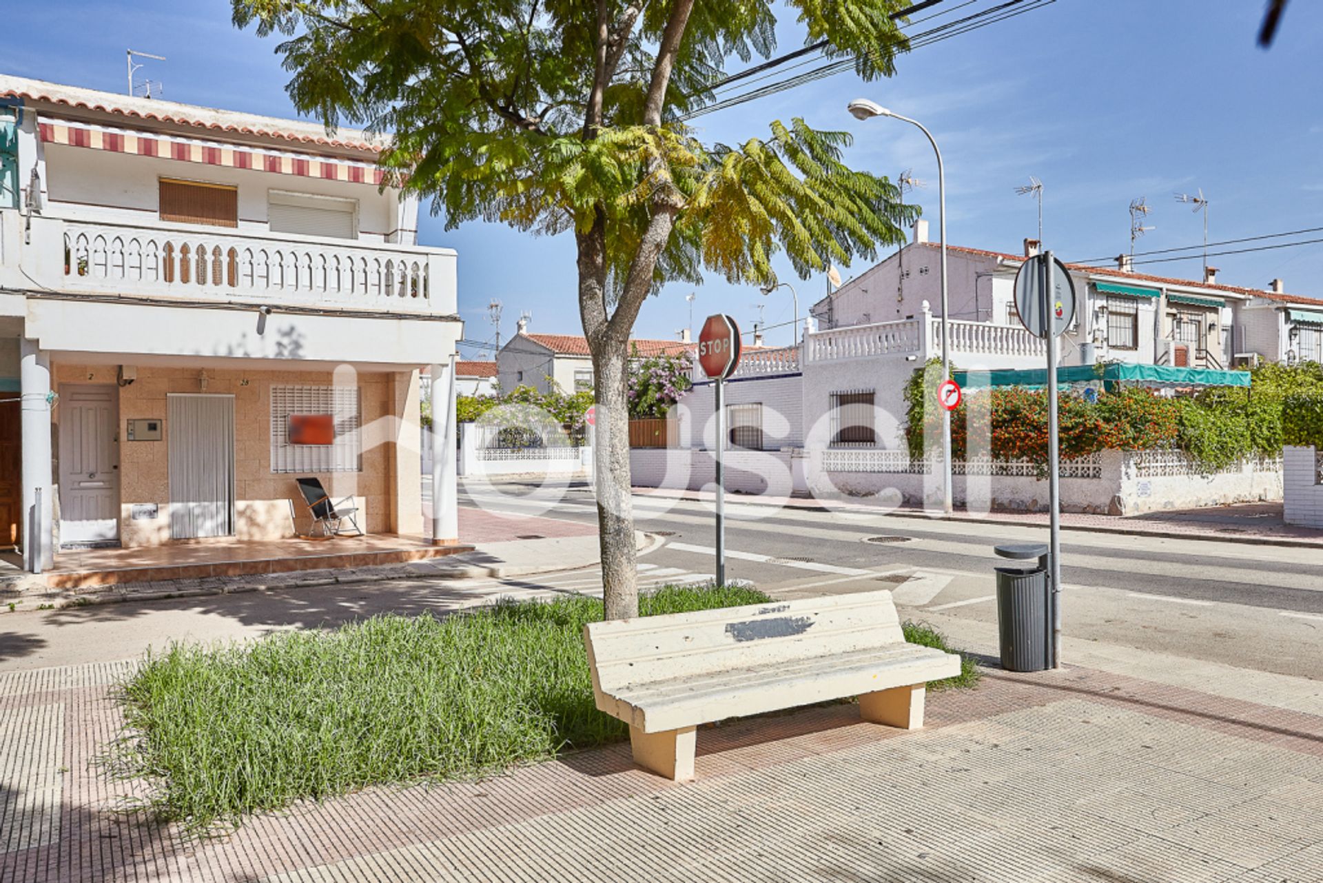 Haus im Santa Pola, Comunidad Valenciana 11522496