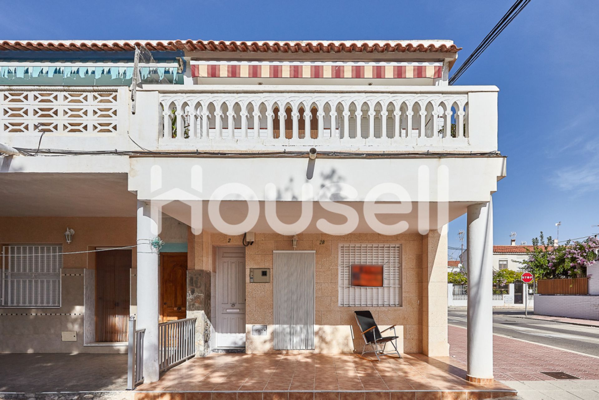 Haus im Santa Pola, Comunidad Valenciana 11522496