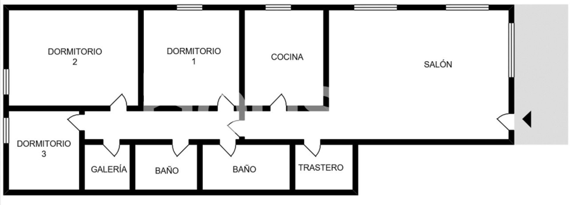 Haus im Santa Pola, Comunidad Valenciana 11522496