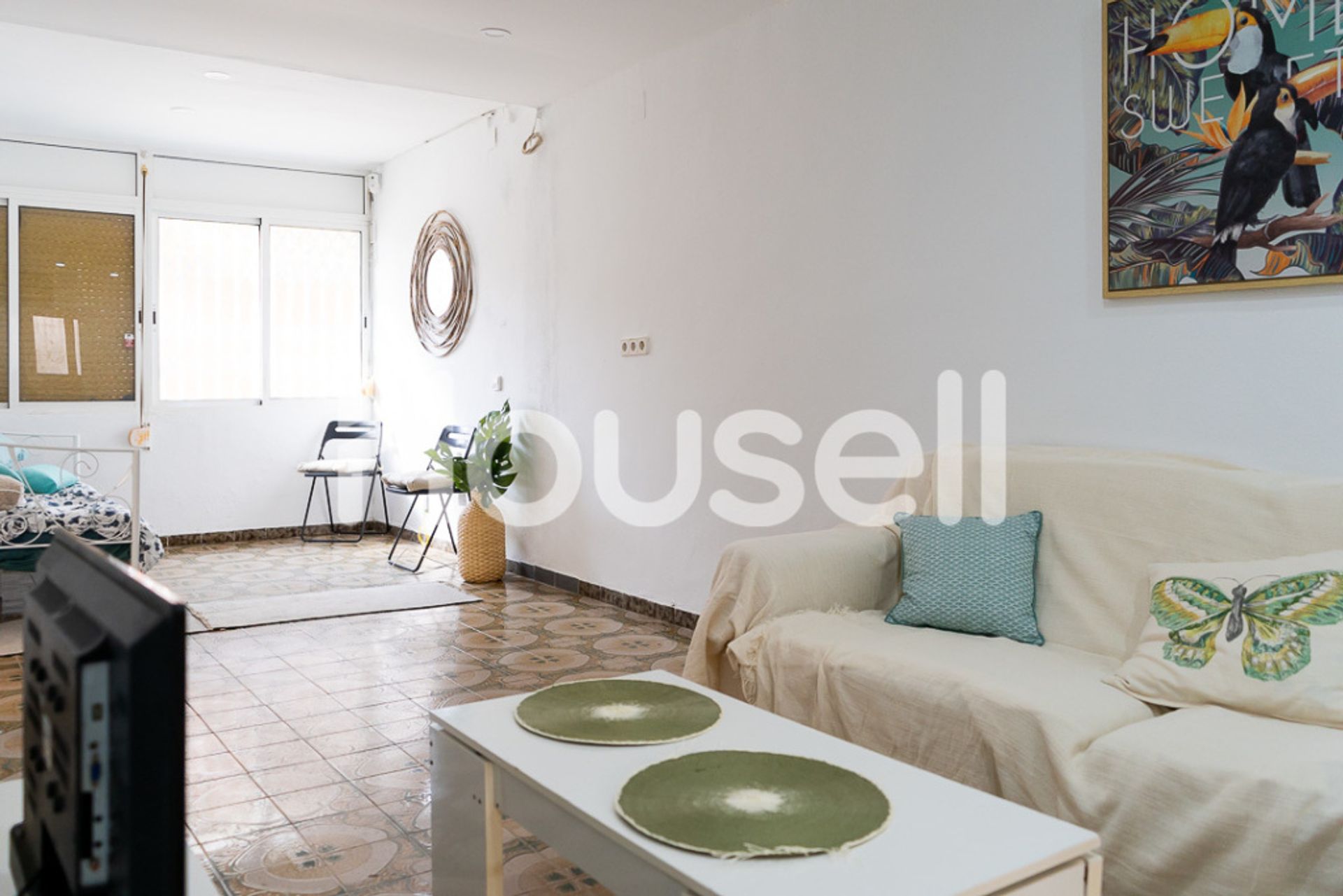 Condominio nel Sant'Adriano de Besòs, Catalogna 11522497