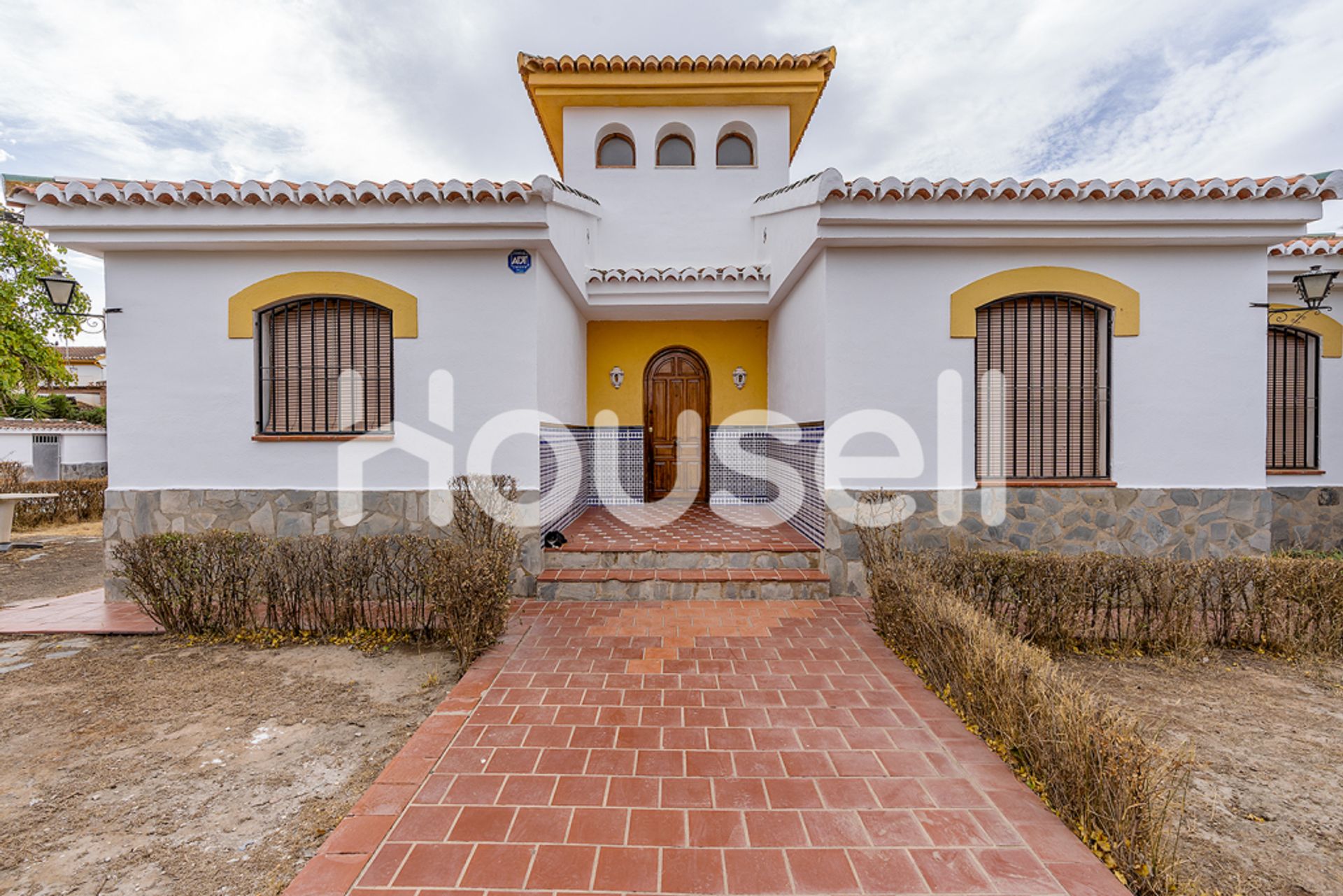 Haus im Otura, Andalusia 11522499