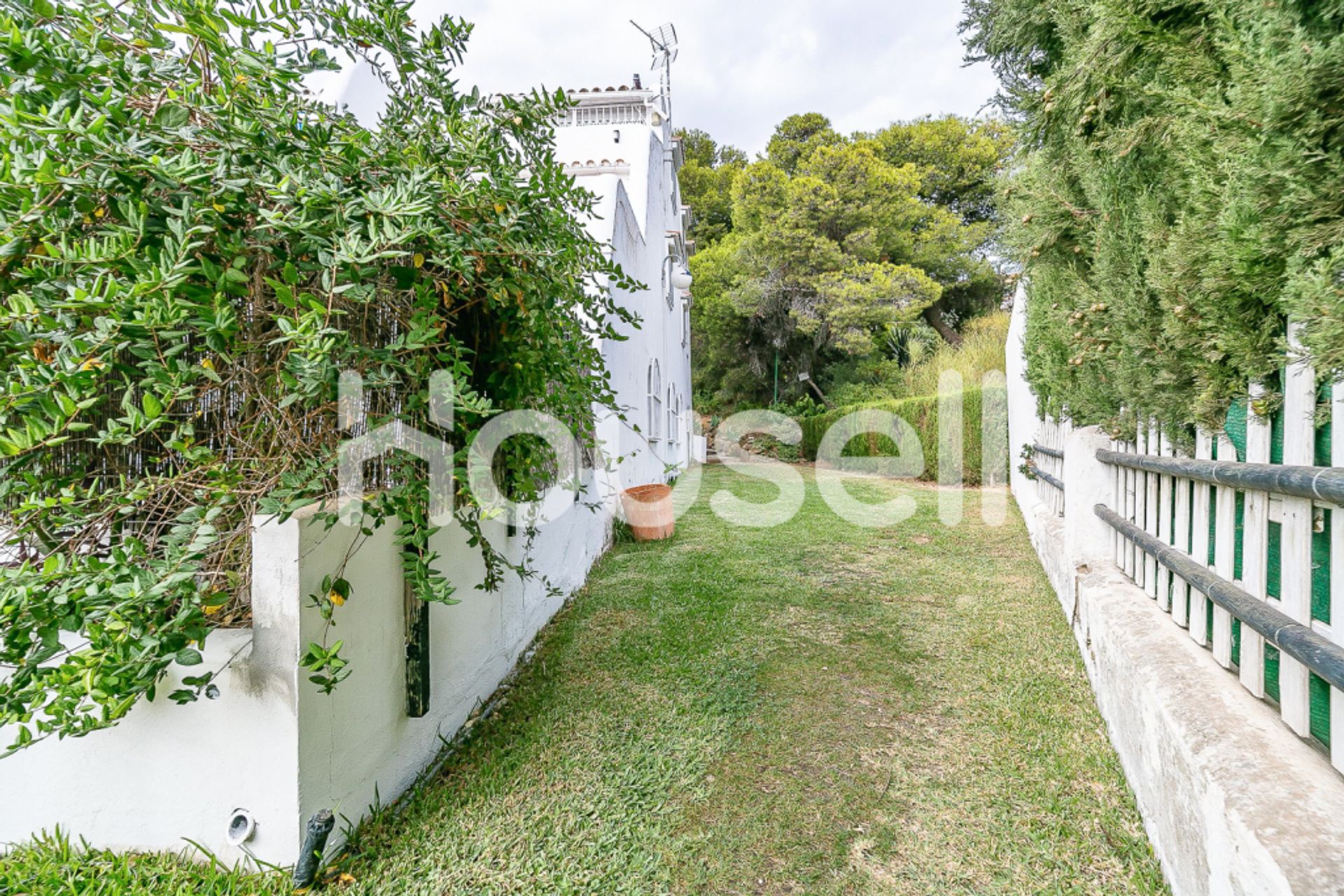 عمارات في Urbanización Puerto de Estepona, Andalucía 11522500