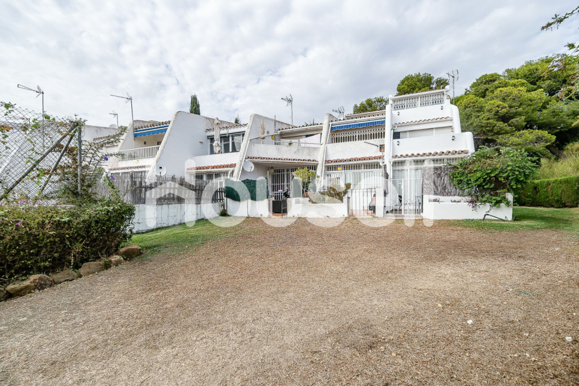 عمارات في Urbanización Puerto de Estepona, Andalucía 11522500