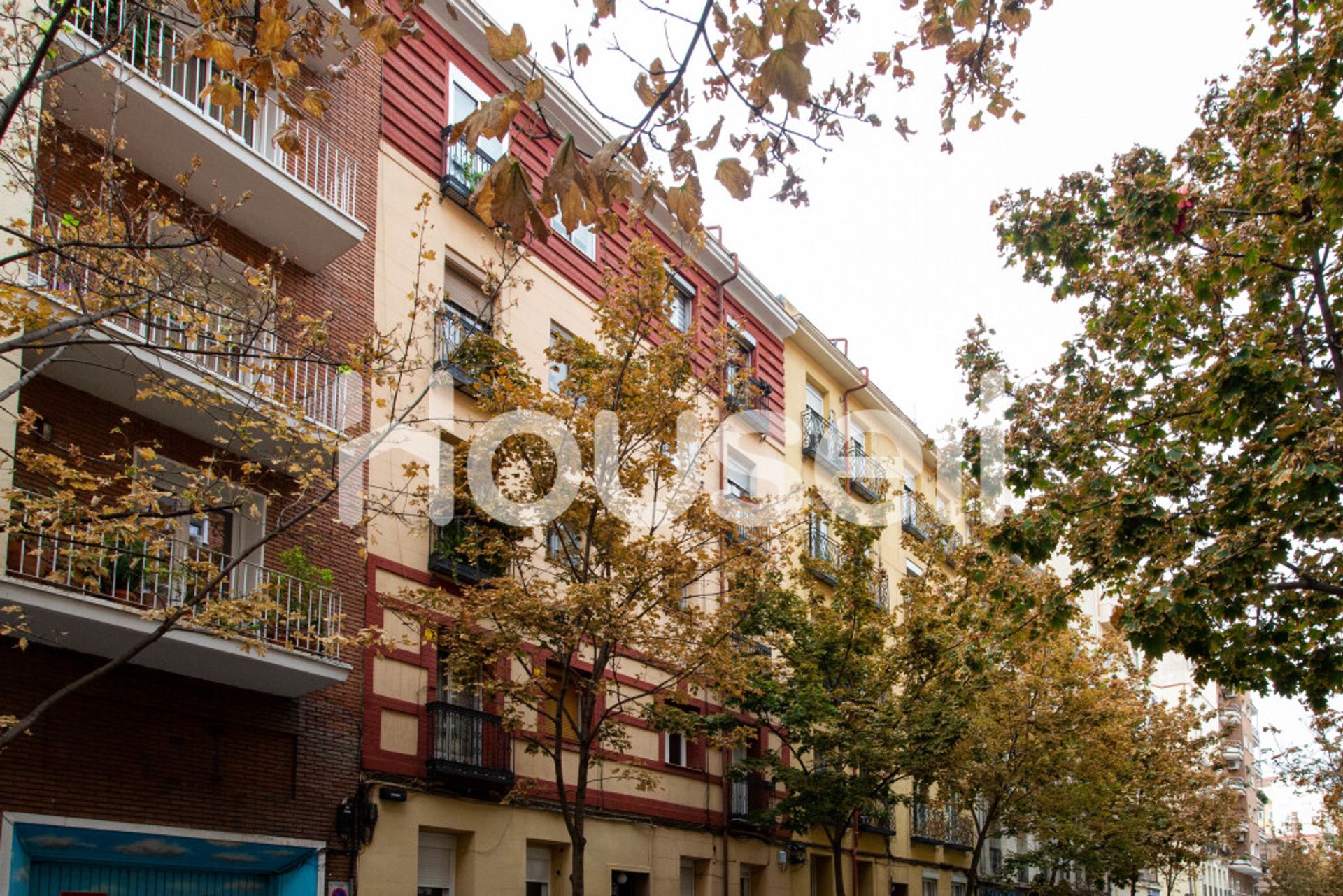 Condominium in Madrid, Comunidad de Madrid 11522504