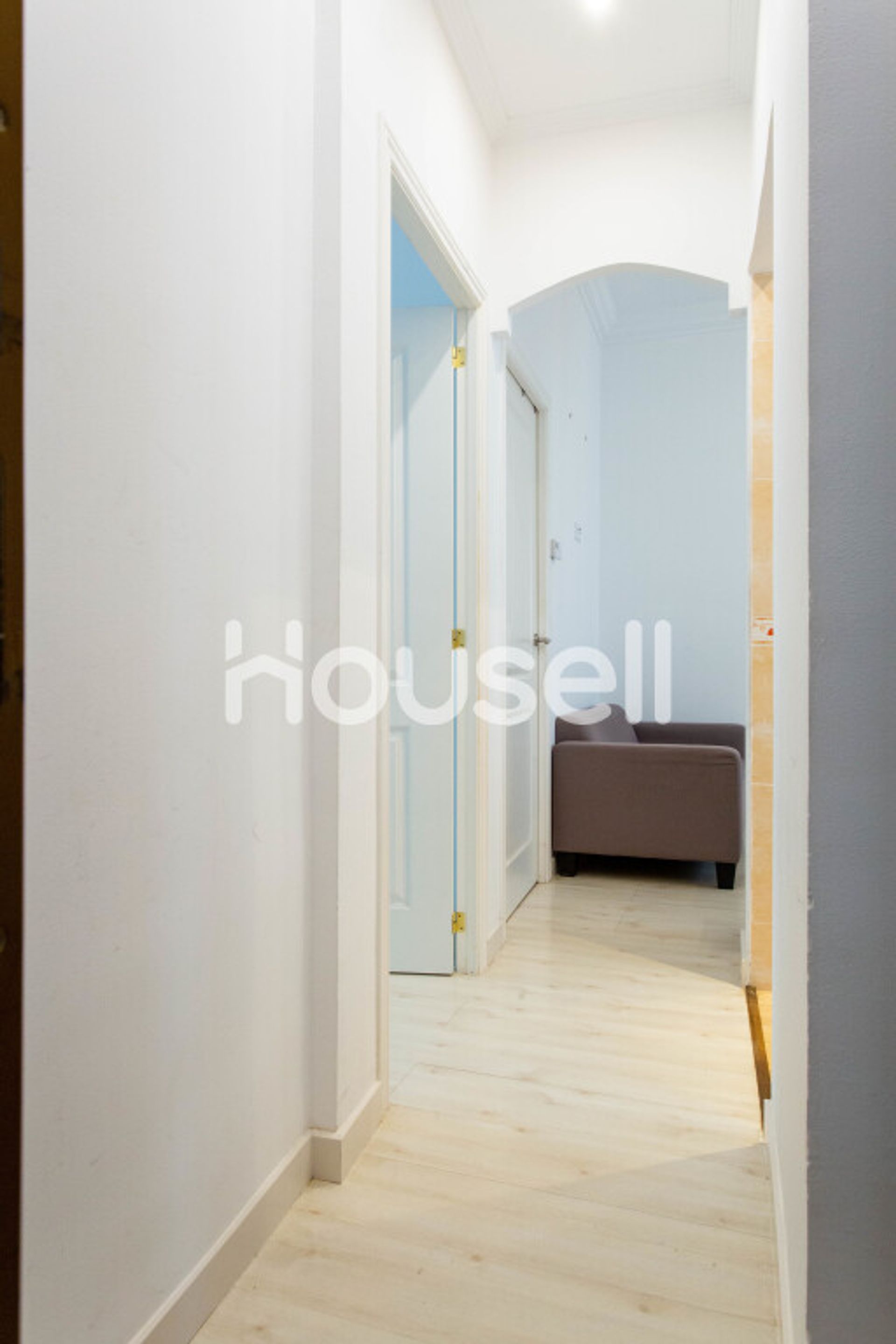 Condominium in Madrid, Comunidad de Madrid 11522504