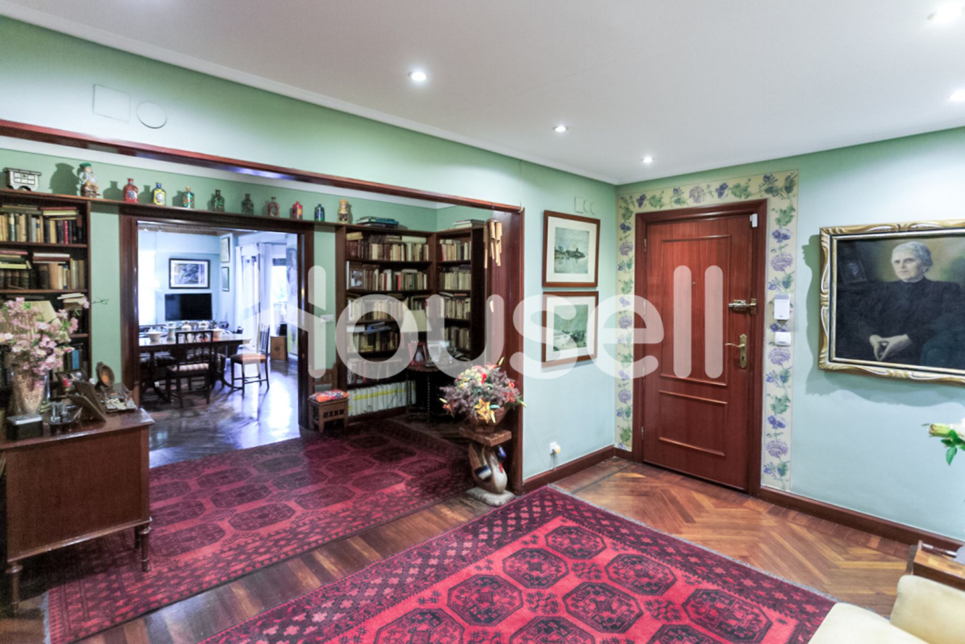 Condominium in Bilbao, Basque Country 11522509