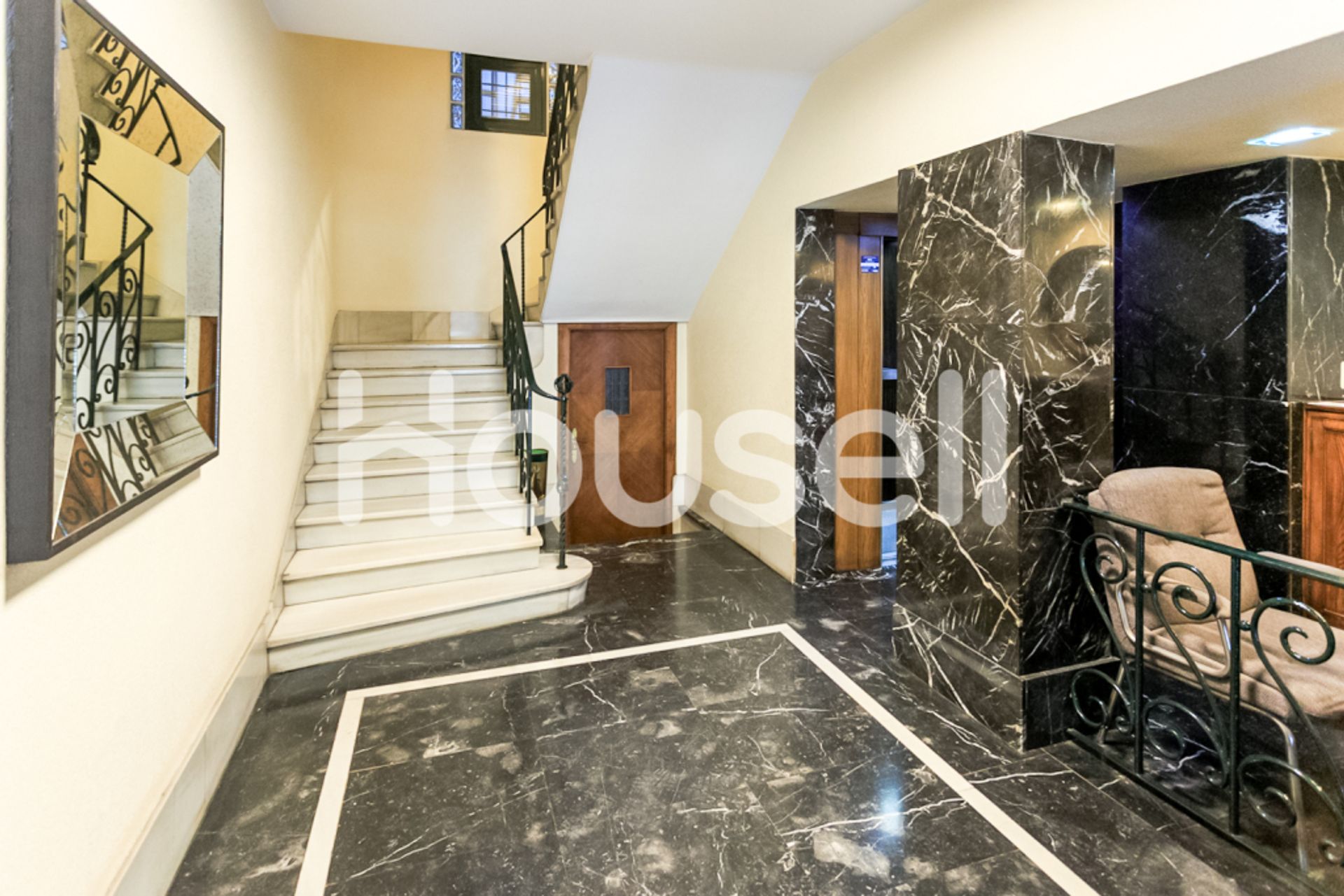 Condominium in Bilbao, Basque Country 11522509