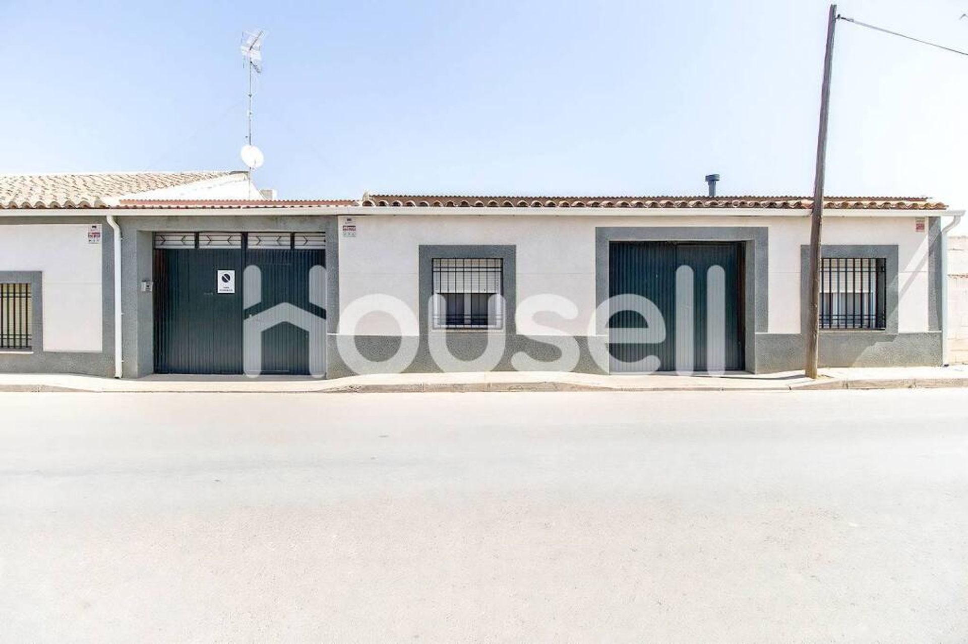 casa en Valdepeñas, Castilla-La Mancha 11522514