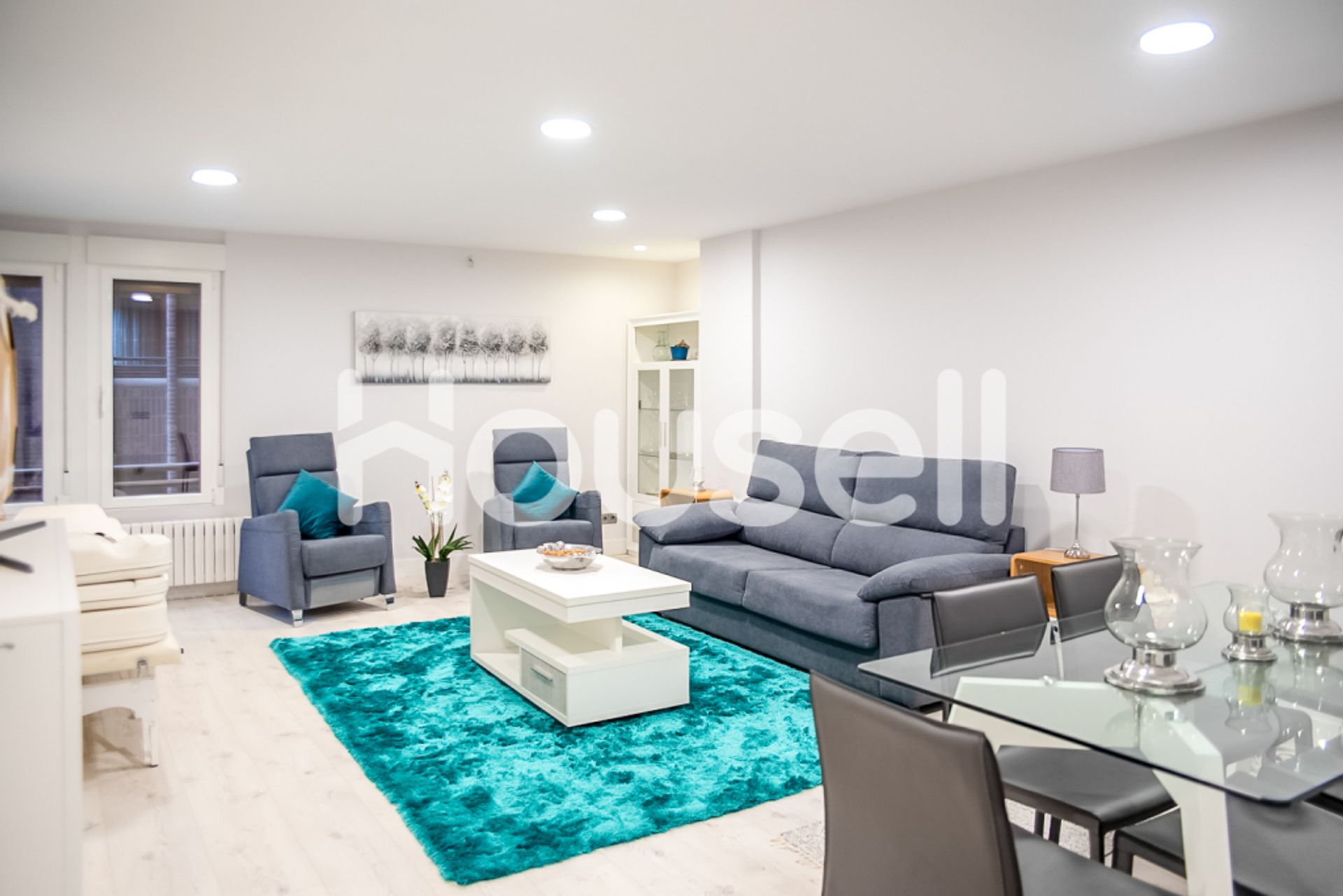 Condominio nel Leon, Castille-Leon 11522515